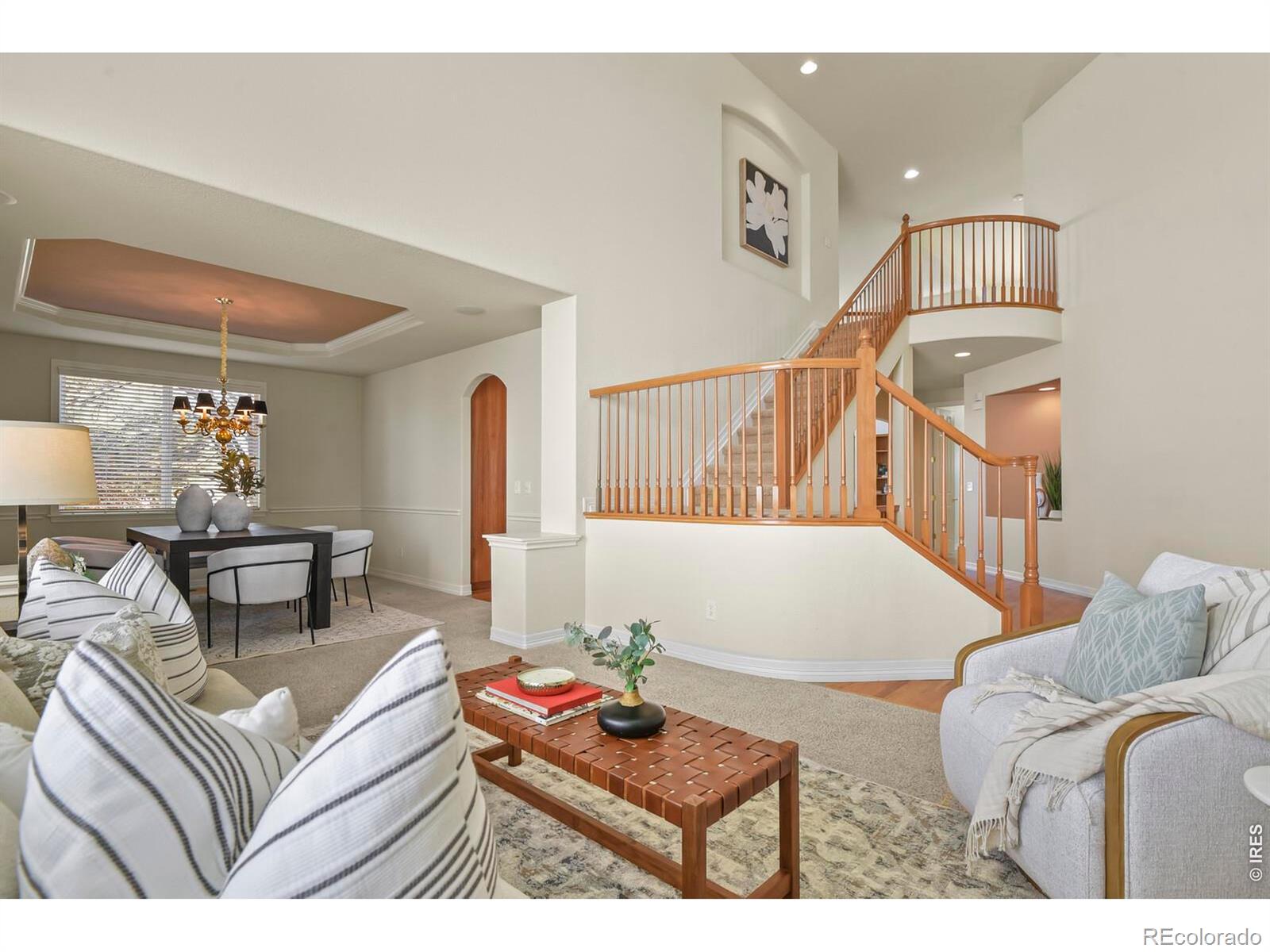 MLS Image #5 for 1720  twilight court,longmont, Colorado