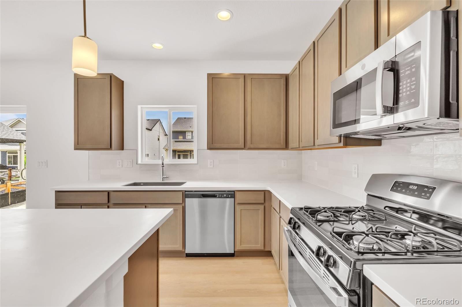 MLS Image #2 for 9599  feathergrass drive,colorado springs, Colorado