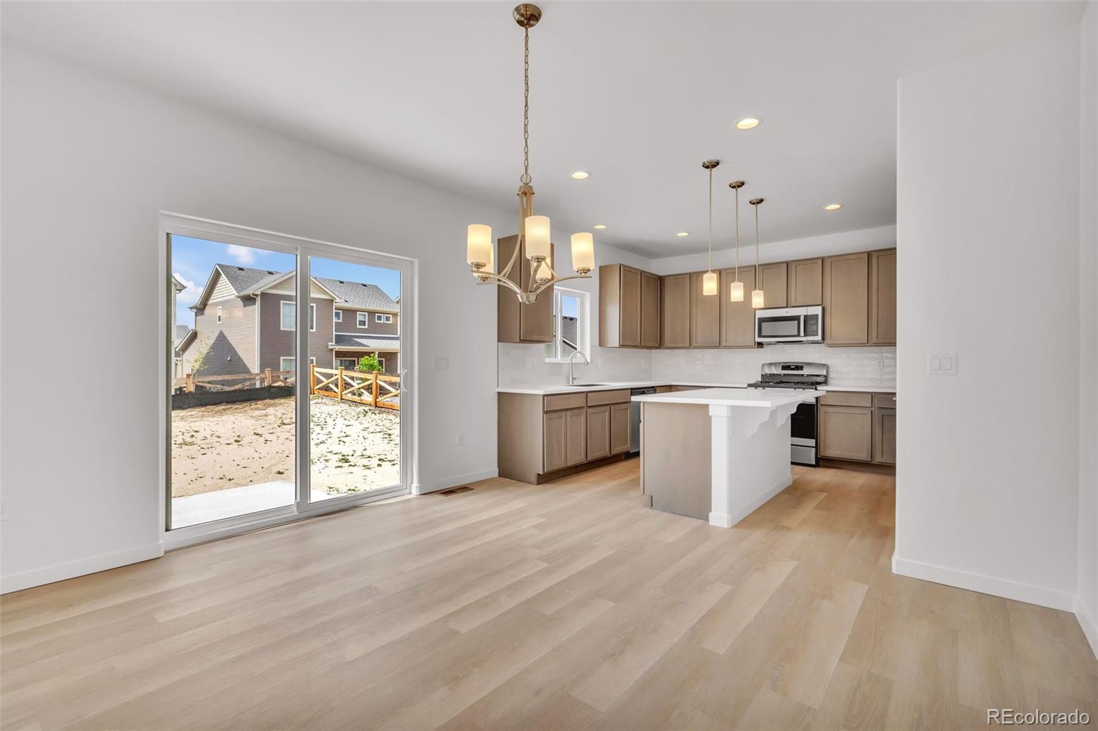MLS Image #5 for 9599  feathergrass drive,colorado springs, Colorado