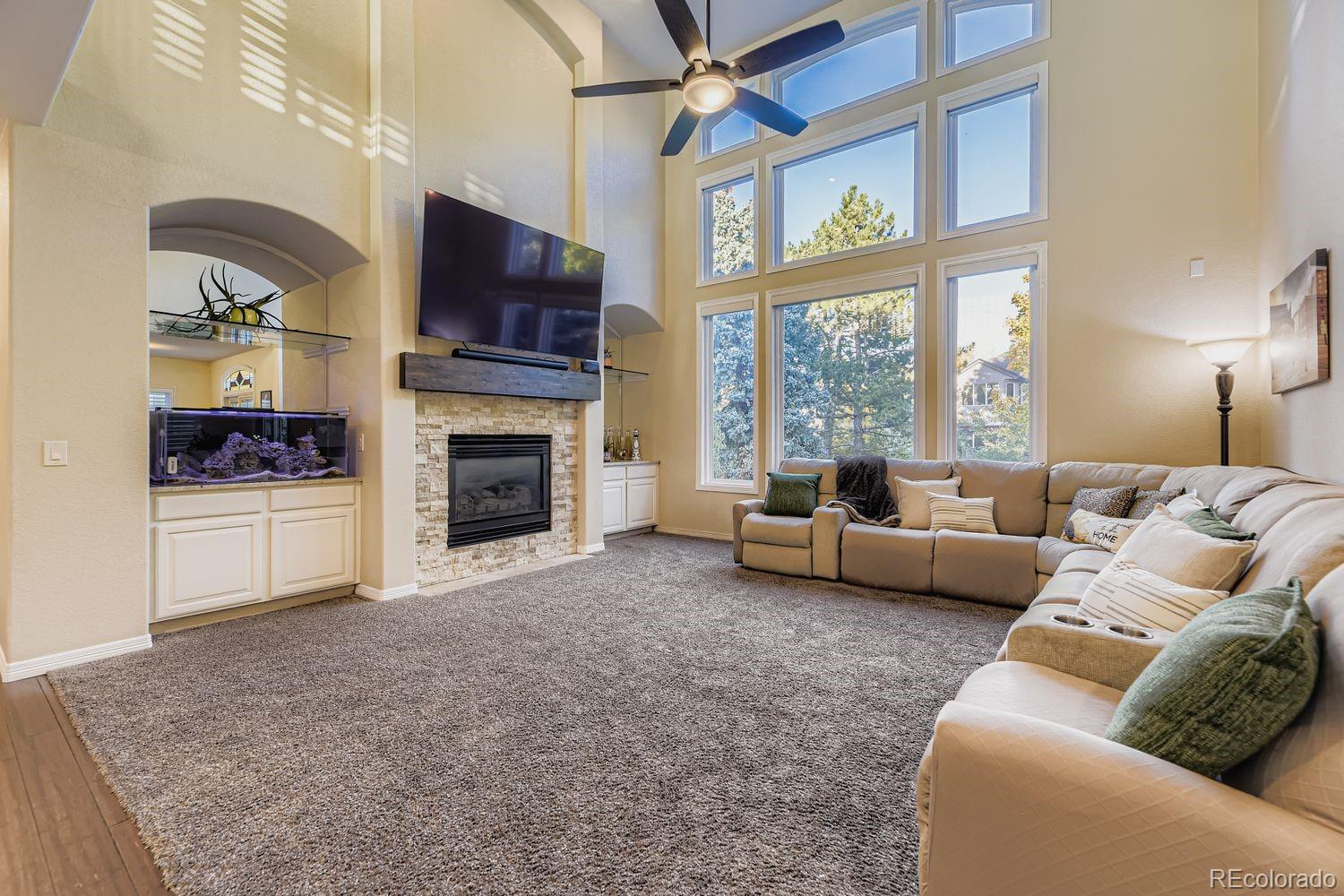 MLS Image #10 for 8356  green island circle,lone tree, Colorado