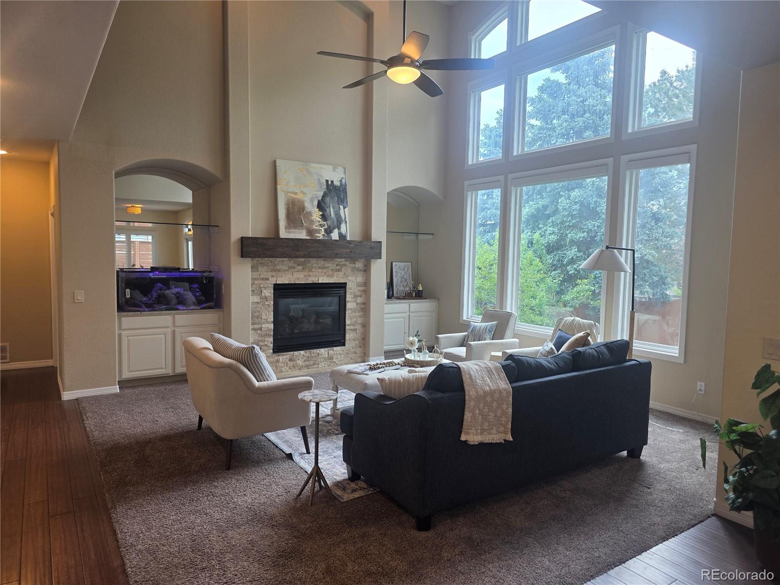 MLS Image #11 for 8356  green island circle,lone tree, Colorado