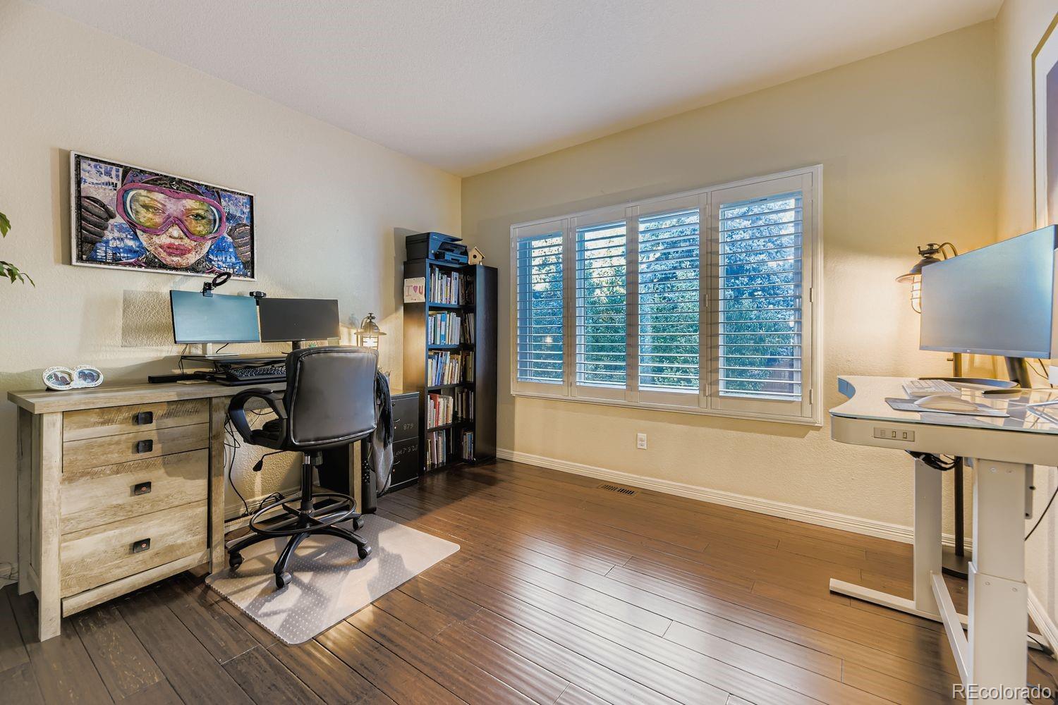 MLS Image #12 for 8356  green island circle,lone tree, Colorado