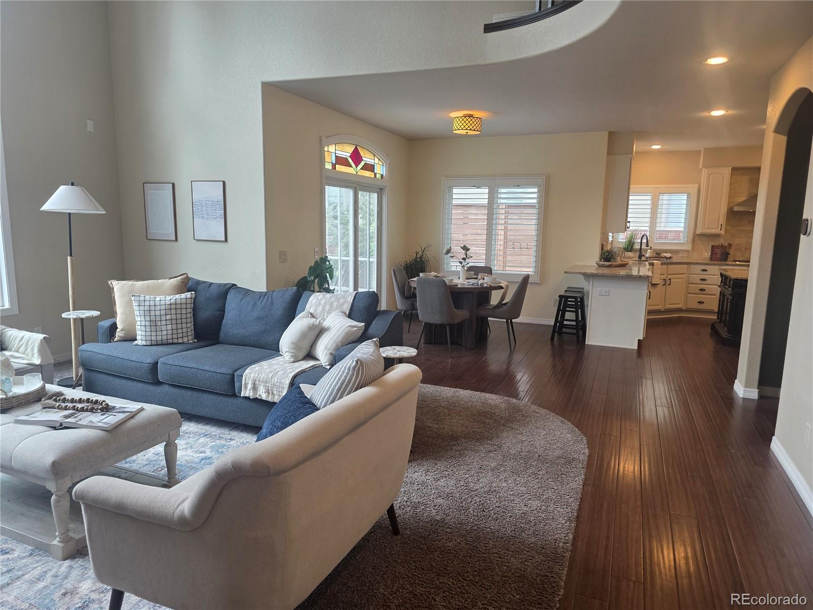 MLS Image #13 for 8356  green island circle,lone tree, Colorado