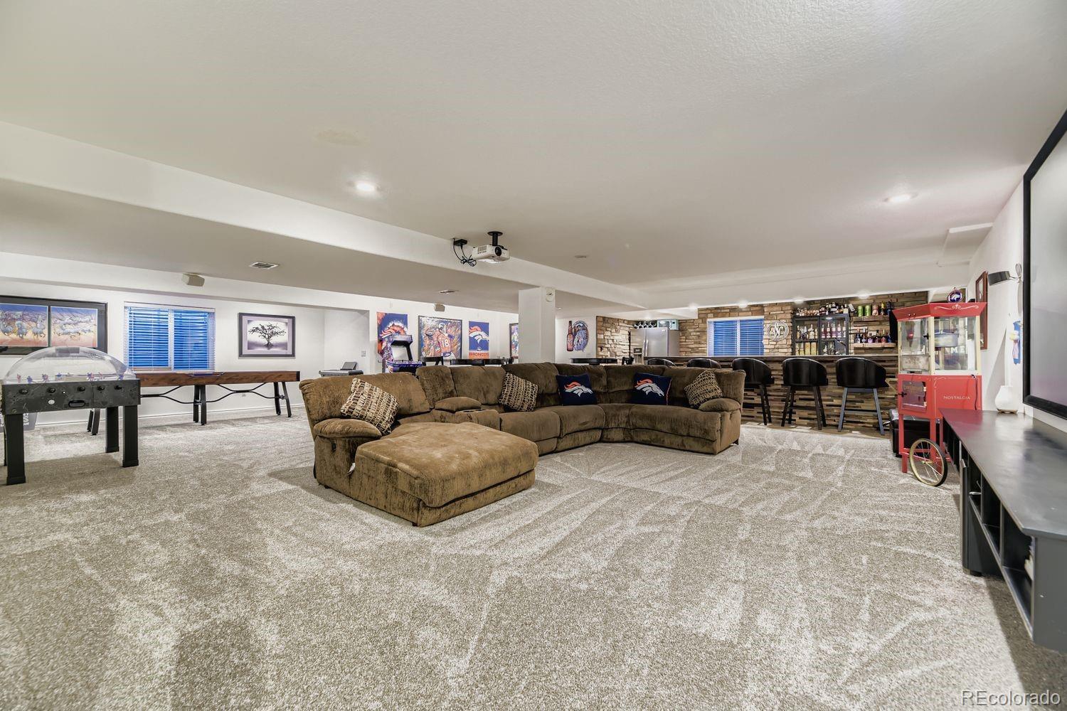 MLS Image #23 for 8356  green island circle,lone tree, Colorado