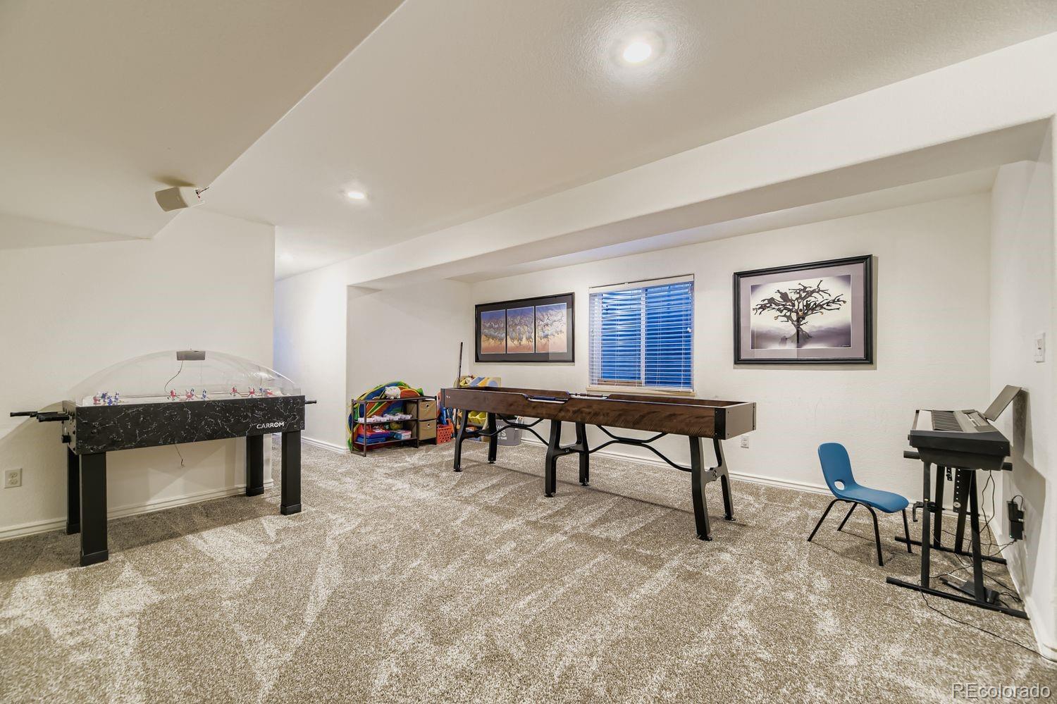 MLS Image #25 for 8356  green island circle,lone tree, Colorado