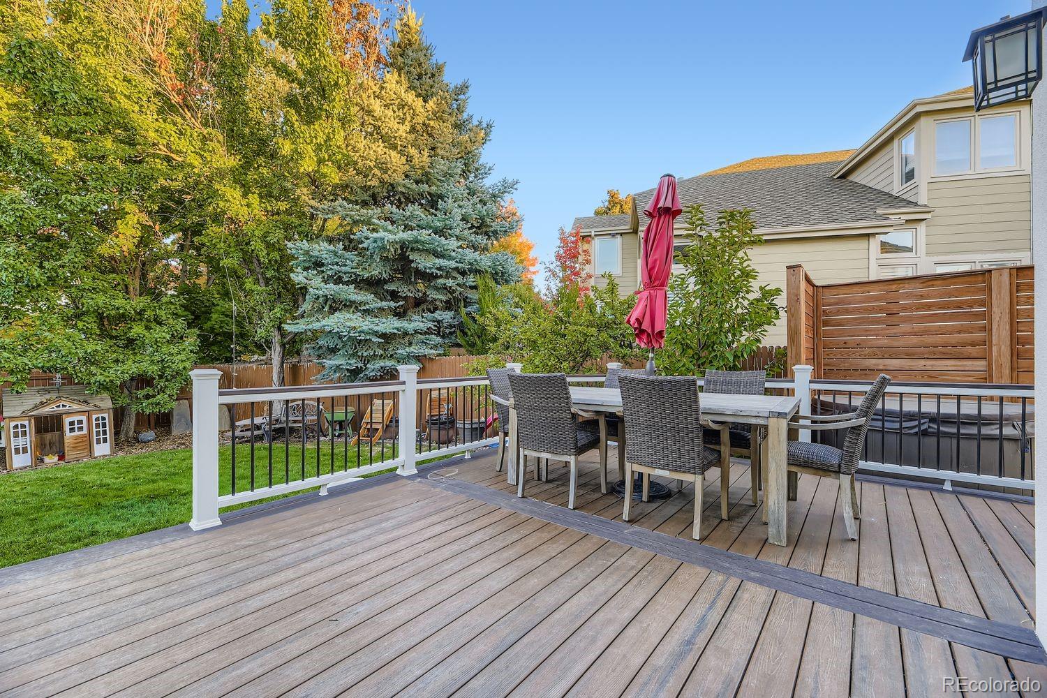 MLS Image #27 for 8356  green island circle,lone tree, Colorado