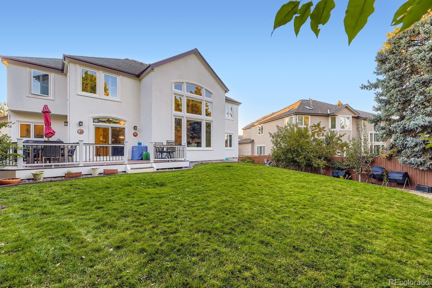 MLS Image #28 for 8356  green island circle,lone tree, Colorado