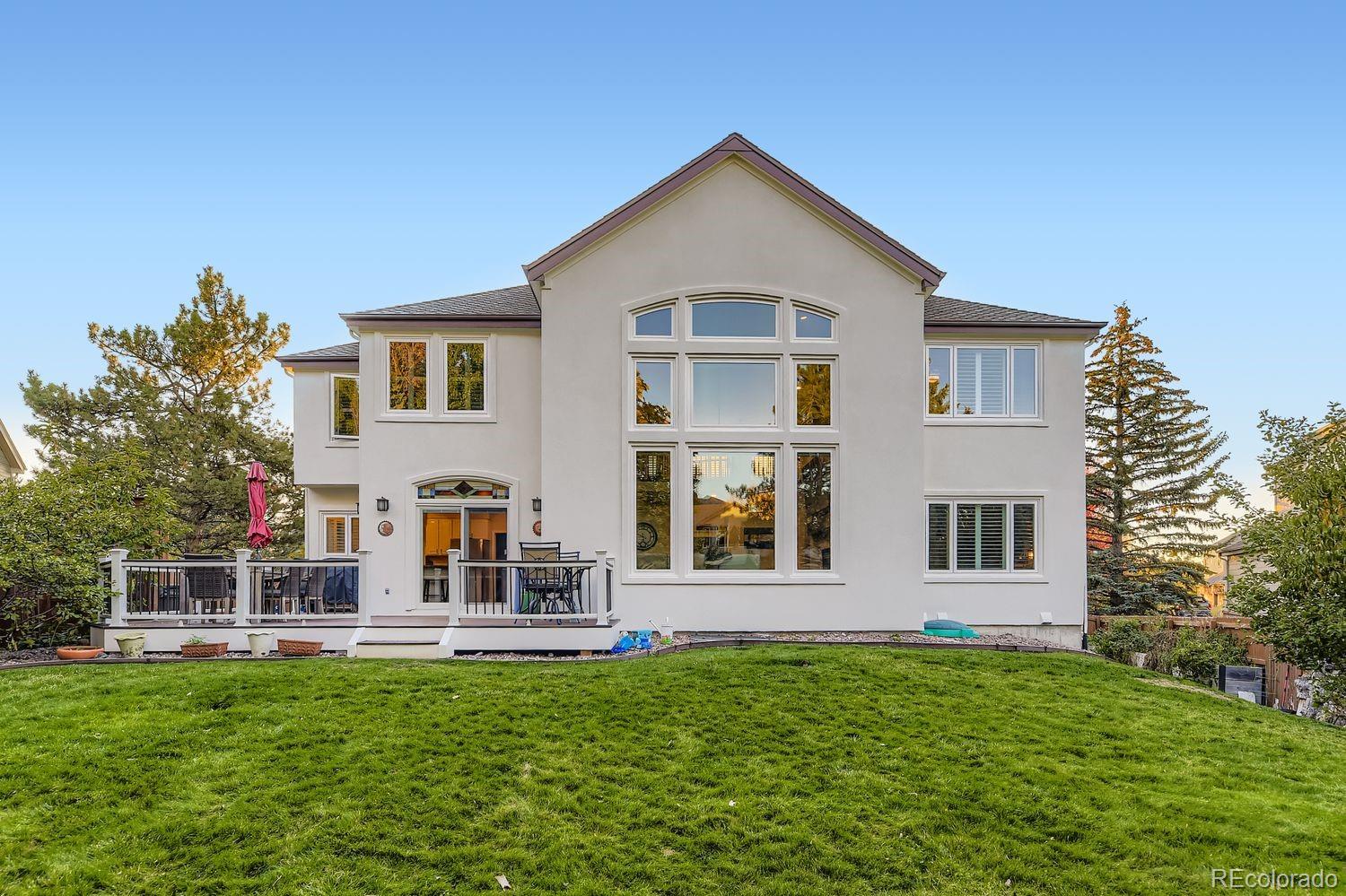 MLS Image #32 for 8356  green island circle,lone tree, Colorado