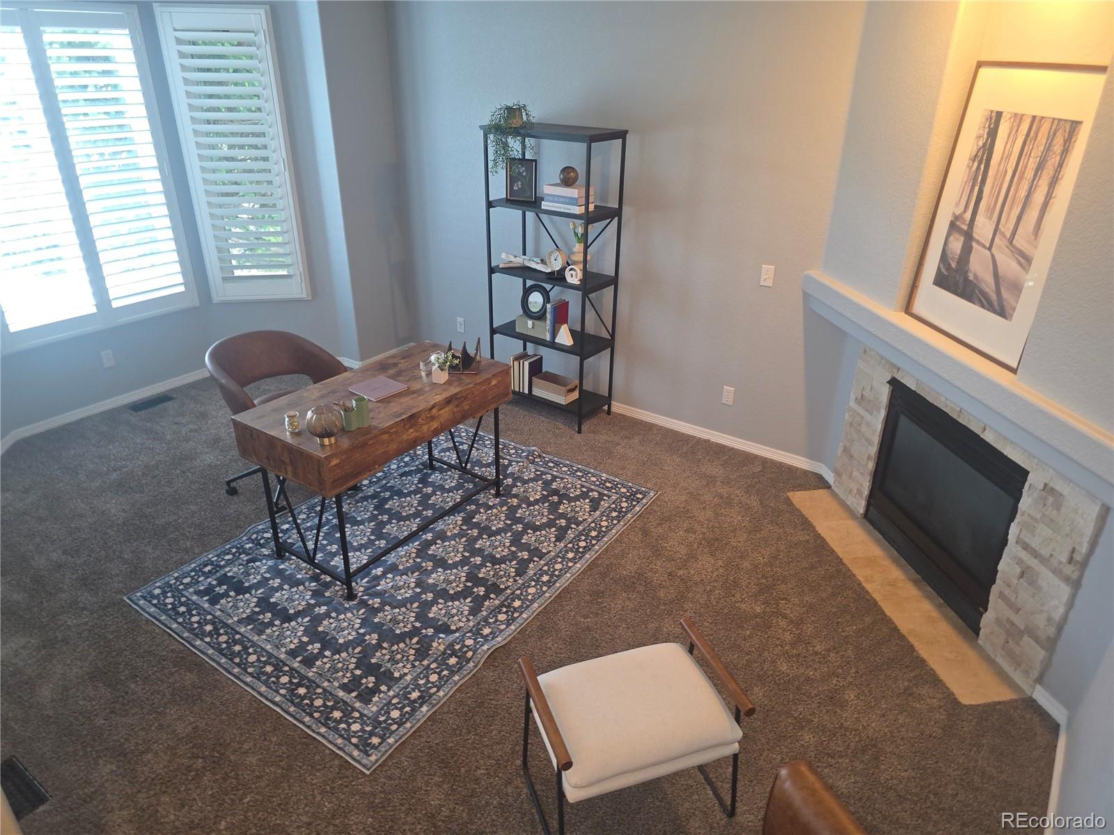 MLS Image #4 for 8356  green island circle,lone tree, Colorado