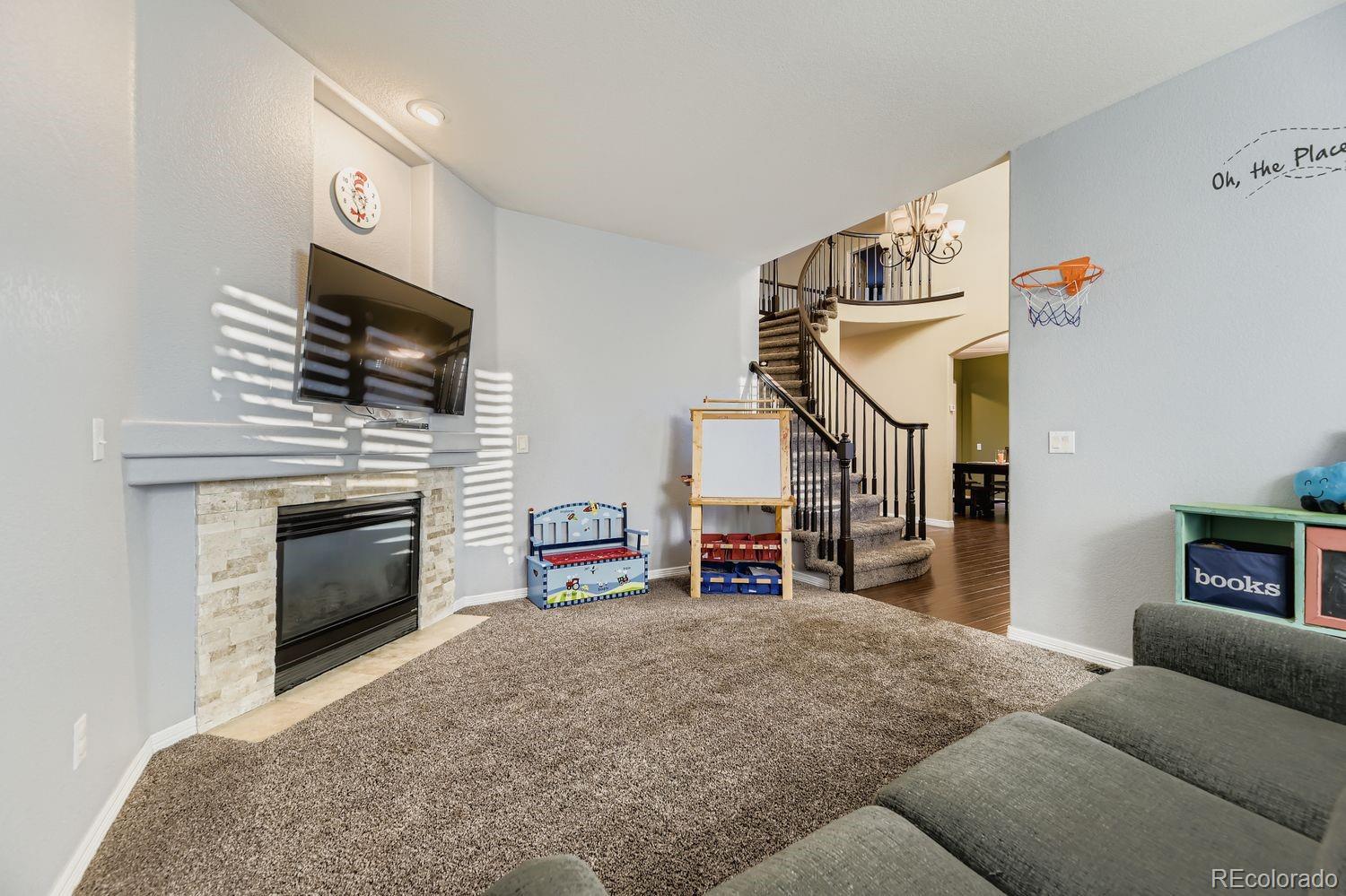 MLS Image #5 for 8356  green island circle,lone tree, Colorado