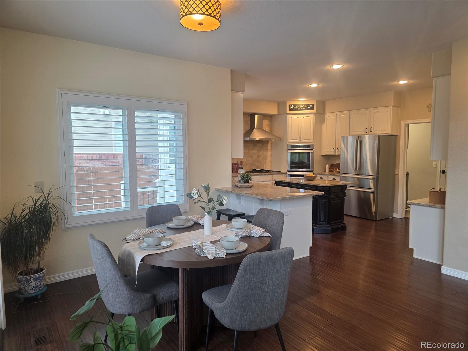 MLS Image #8 for 8356  green island circle,lone tree, Colorado