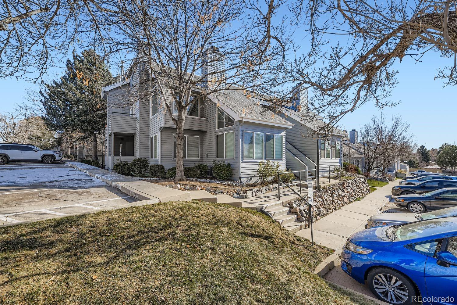 MLS Image #2 for 8500 e jefferson avenue,denver, Colorado