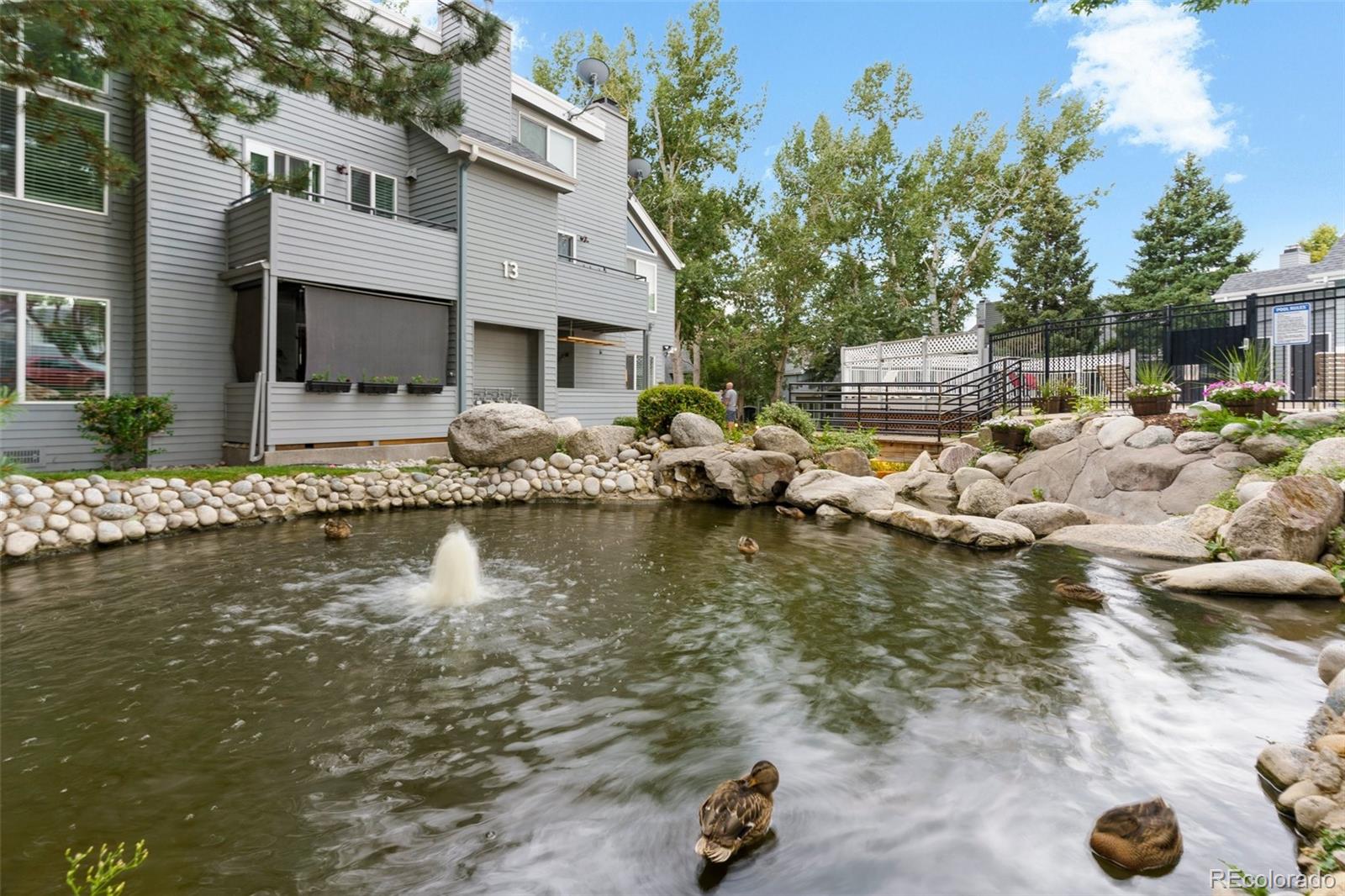 MLS Image #20 for 8500 e jefferson avenue,denver, Colorado