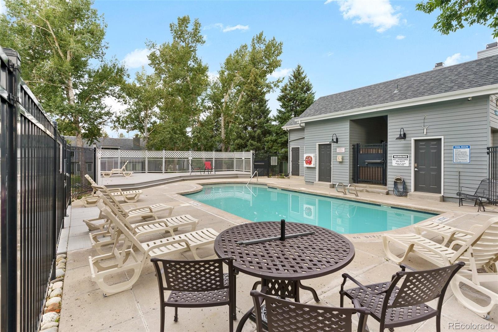 MLS Image #21 for 8500 e jefferson avenue,denver, Colorado