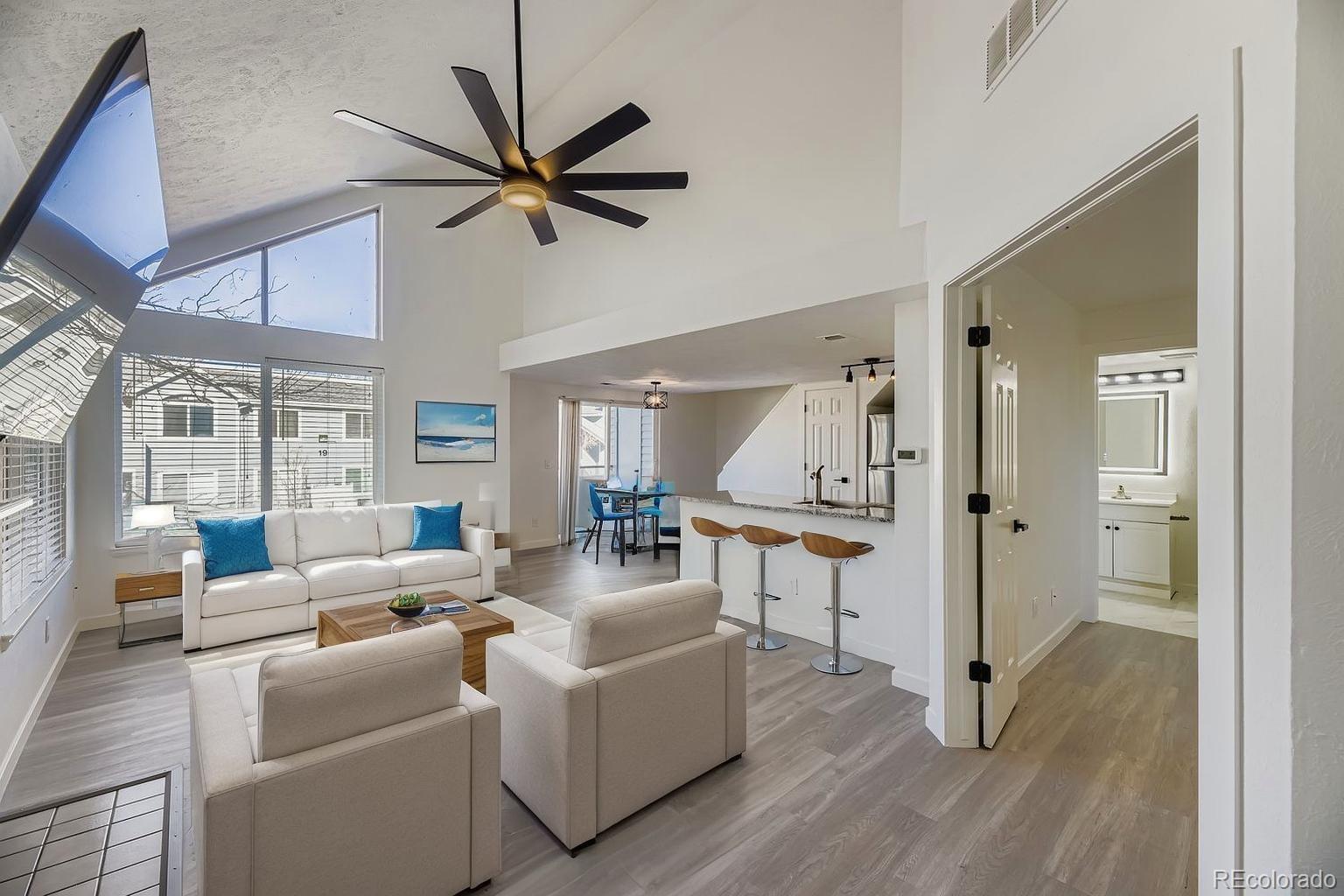 MLS Image #4 for 8500 e jefferson avenue,denver, Colorado