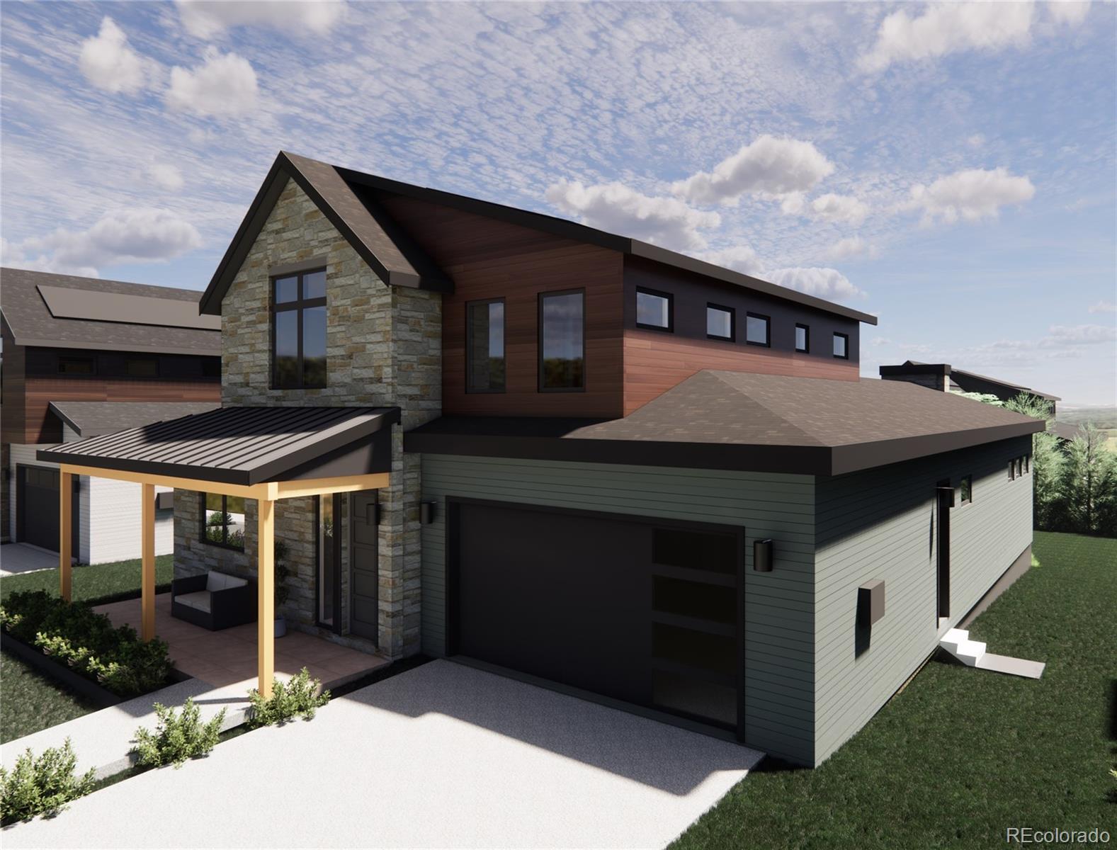 MLS Image #0 for 1040  locust avenue,boulder, Colorado