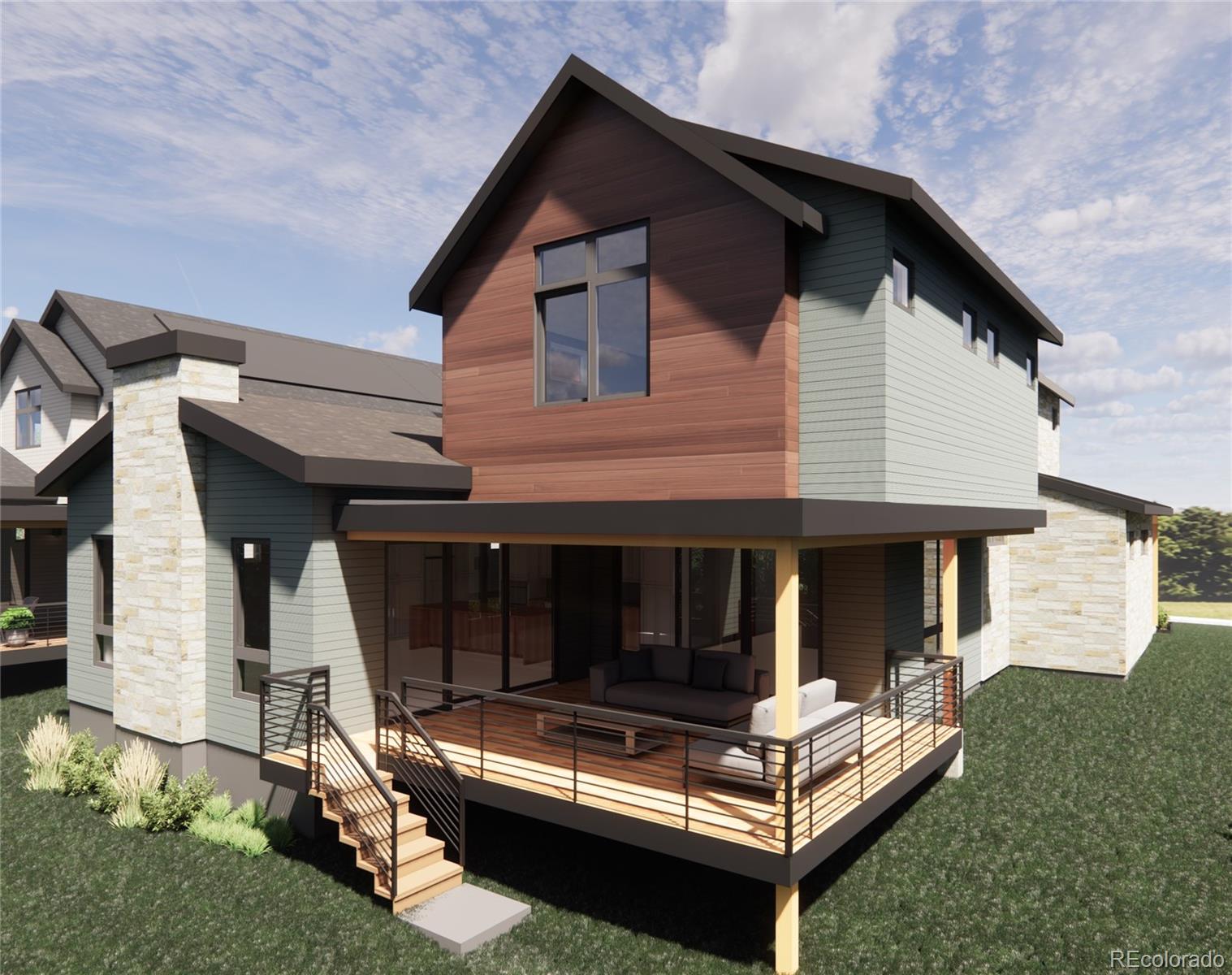 MLS Image #2 for 1040  locust avenue,boulder, Colorado