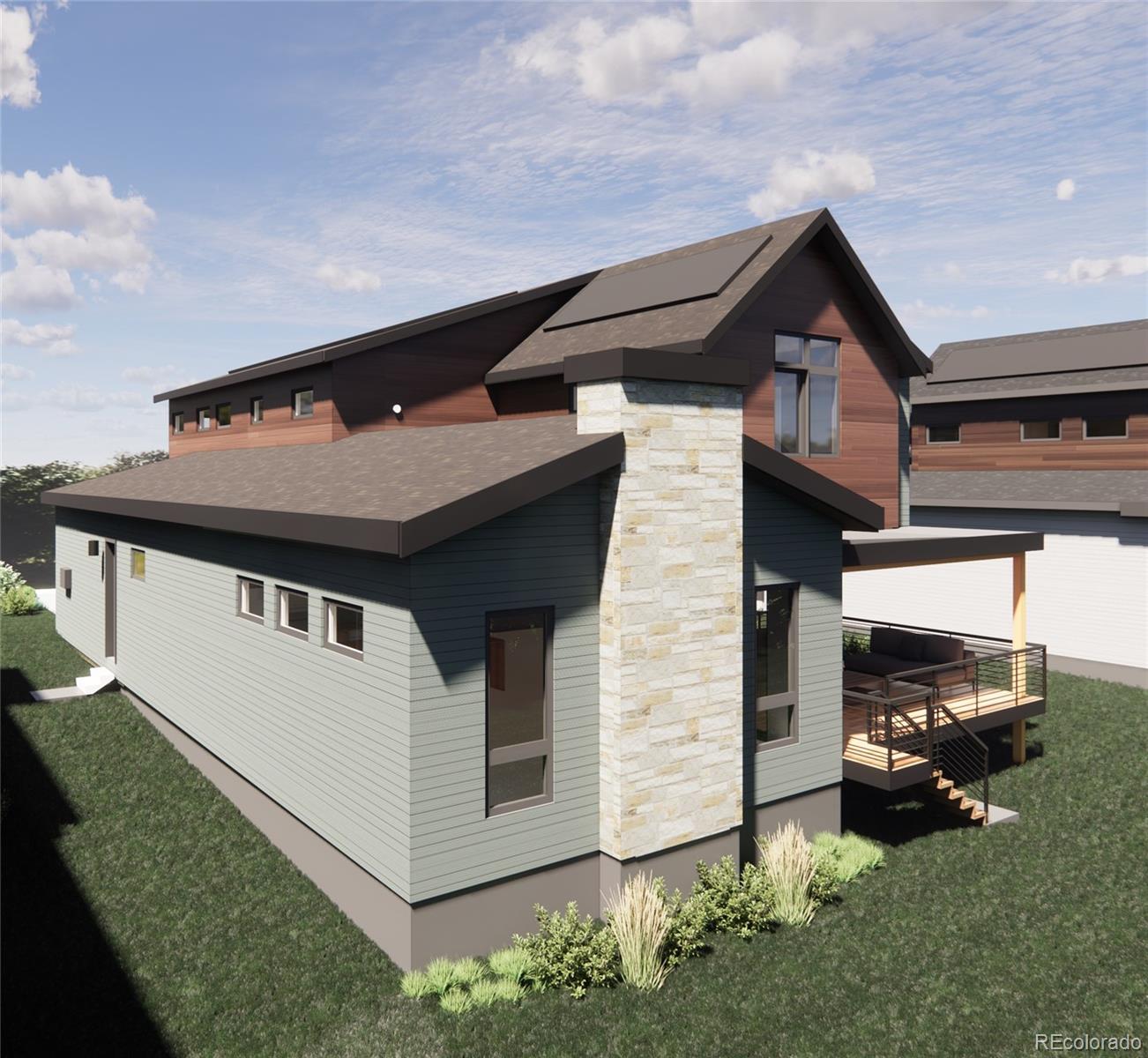 MLS Image #3 for 1040  locust avenue,boulder, Colorado