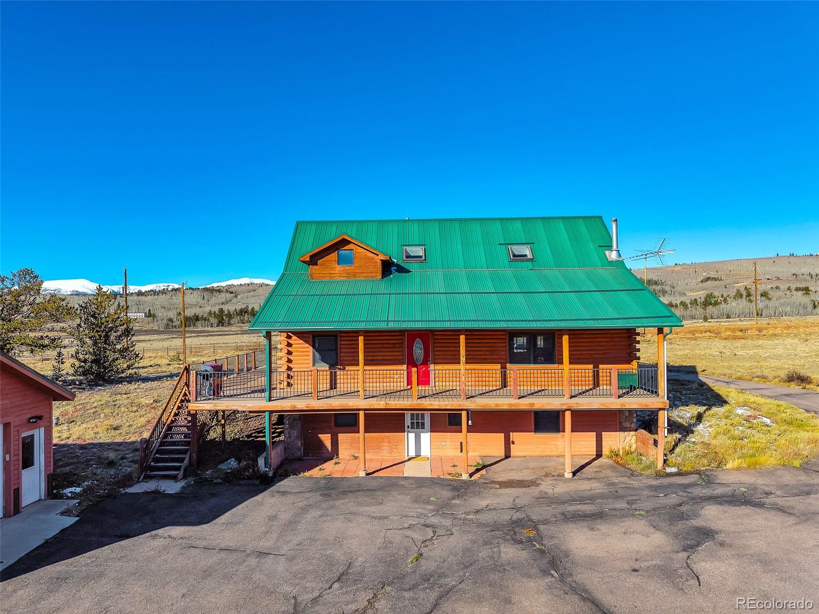 MLS Image #11 for 1528  silverheels road,fairplay, Colorado