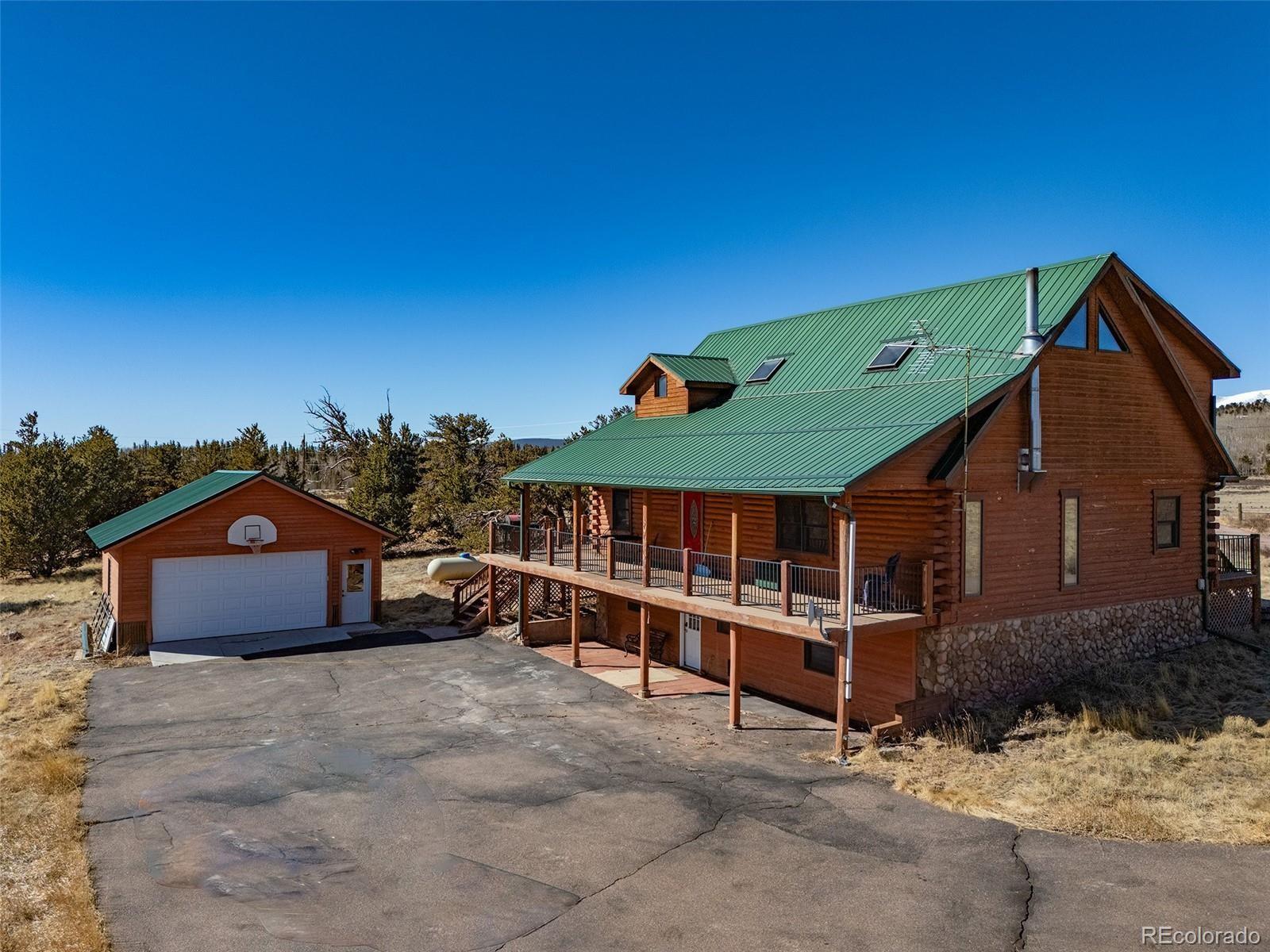 MLS Image #23 for 1528  silverheels road,fairplay, Colorado