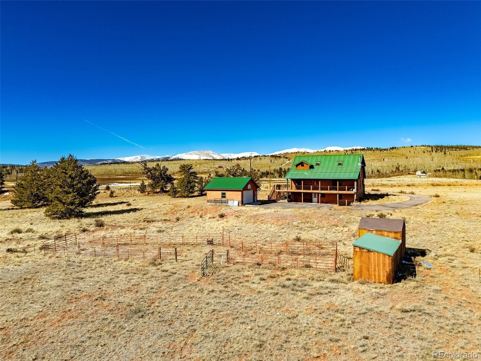 MLS Image #24 for 1528  silverheels road,fairplay, Colorado