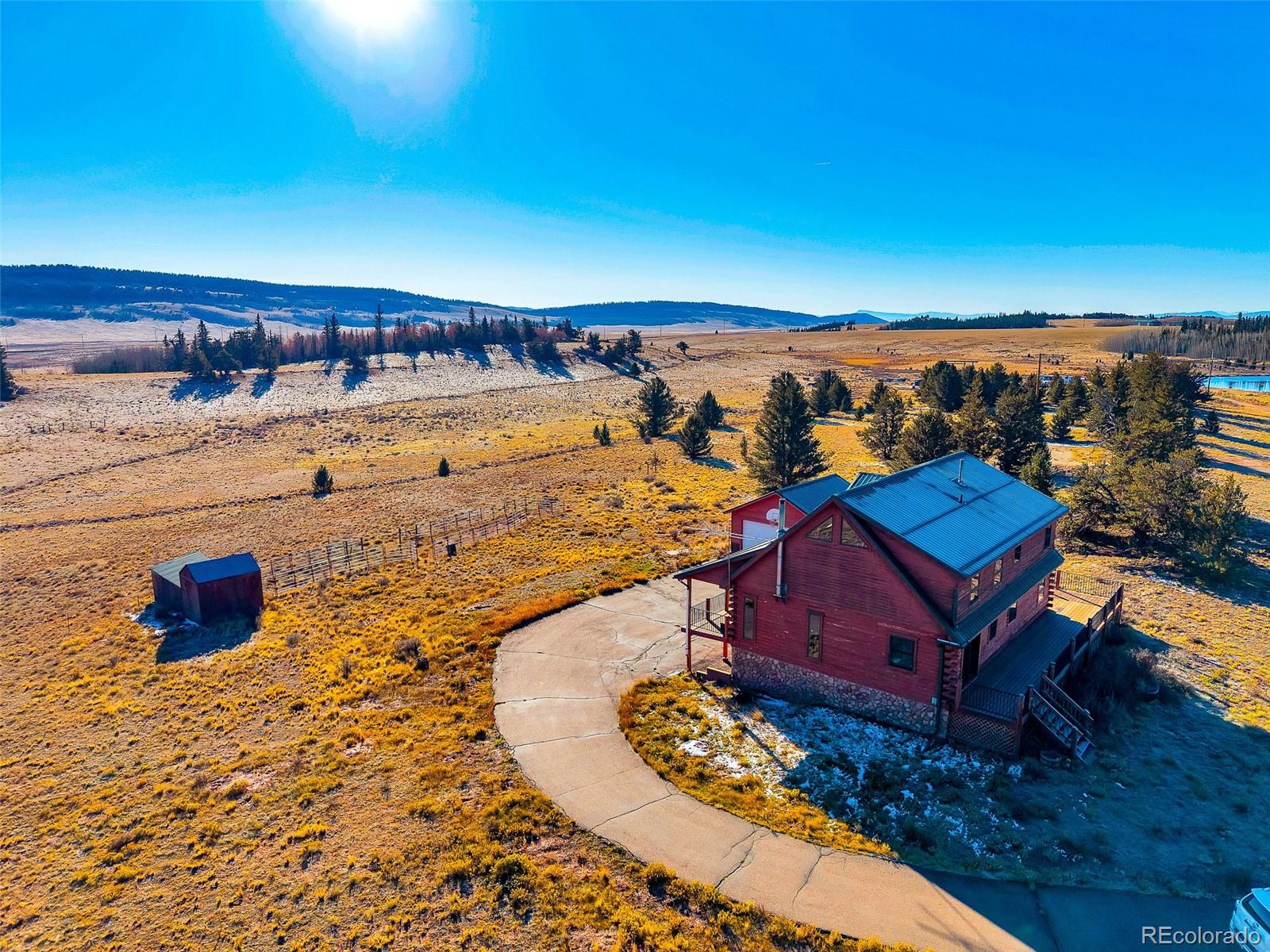 MLS Image #38 for 1528  silverheels road,fairplay, Colorado