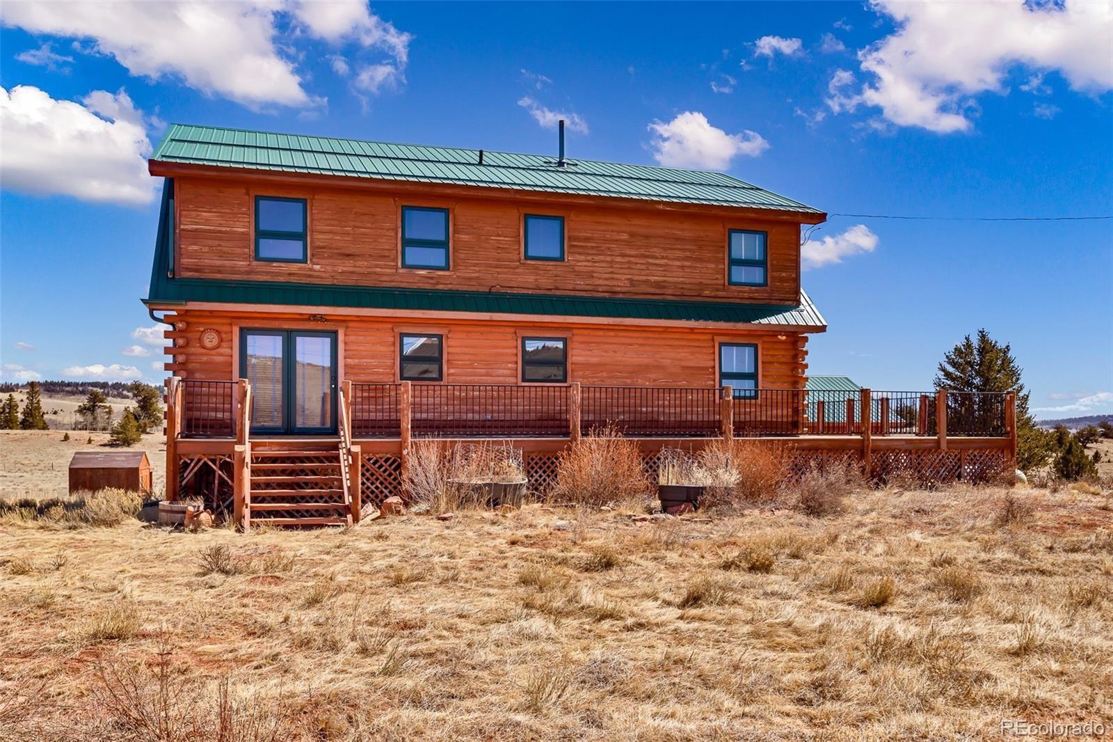 MLS Image #39 for 1528  silverheels road,fairplay, Colorado