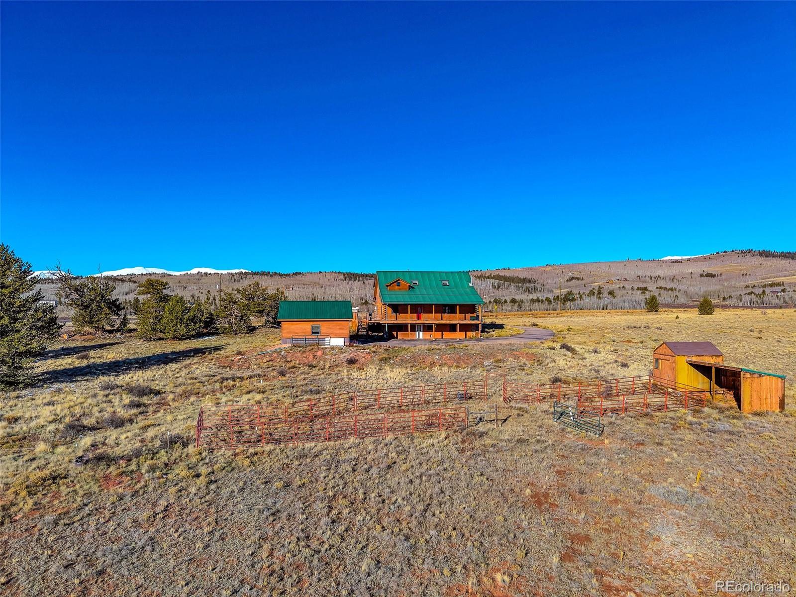 MLS Image #43 for 1528  silverheels road,fairplay, Colorado