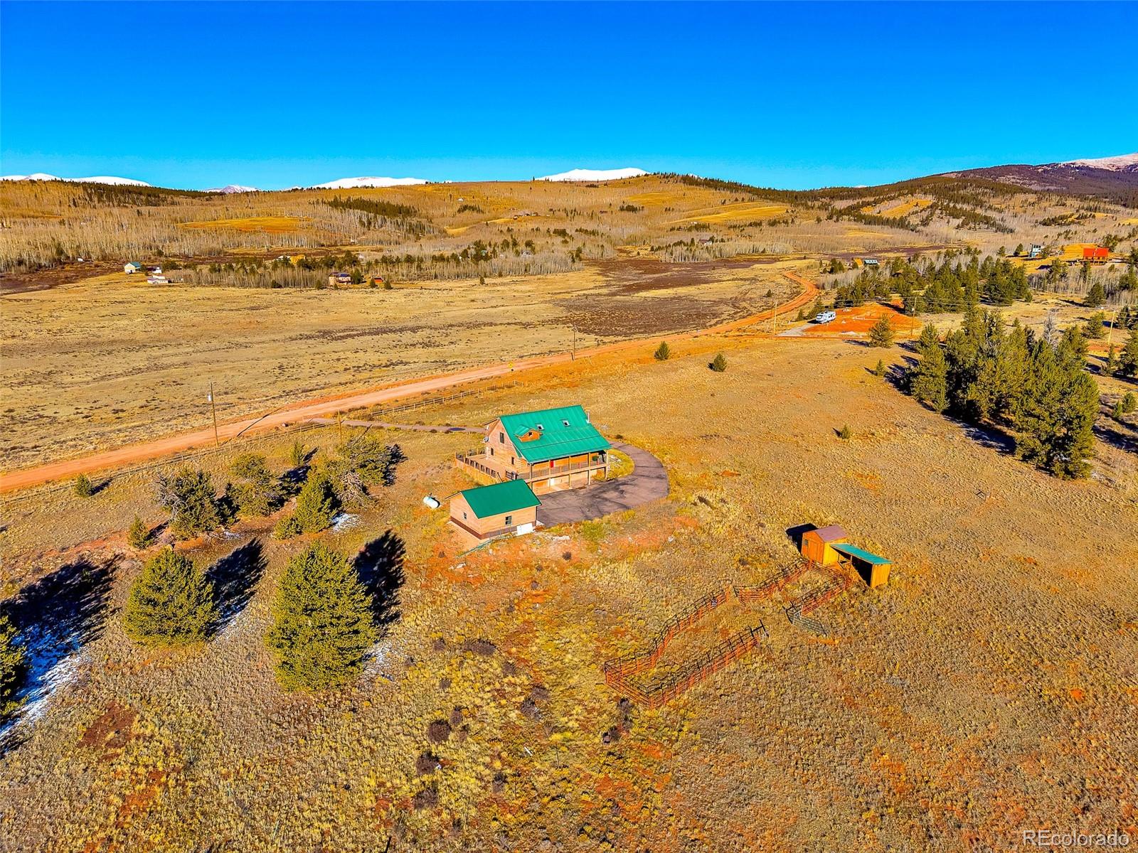 MLS Image #44 for 1528  silverheels road,fairplay, Colorado