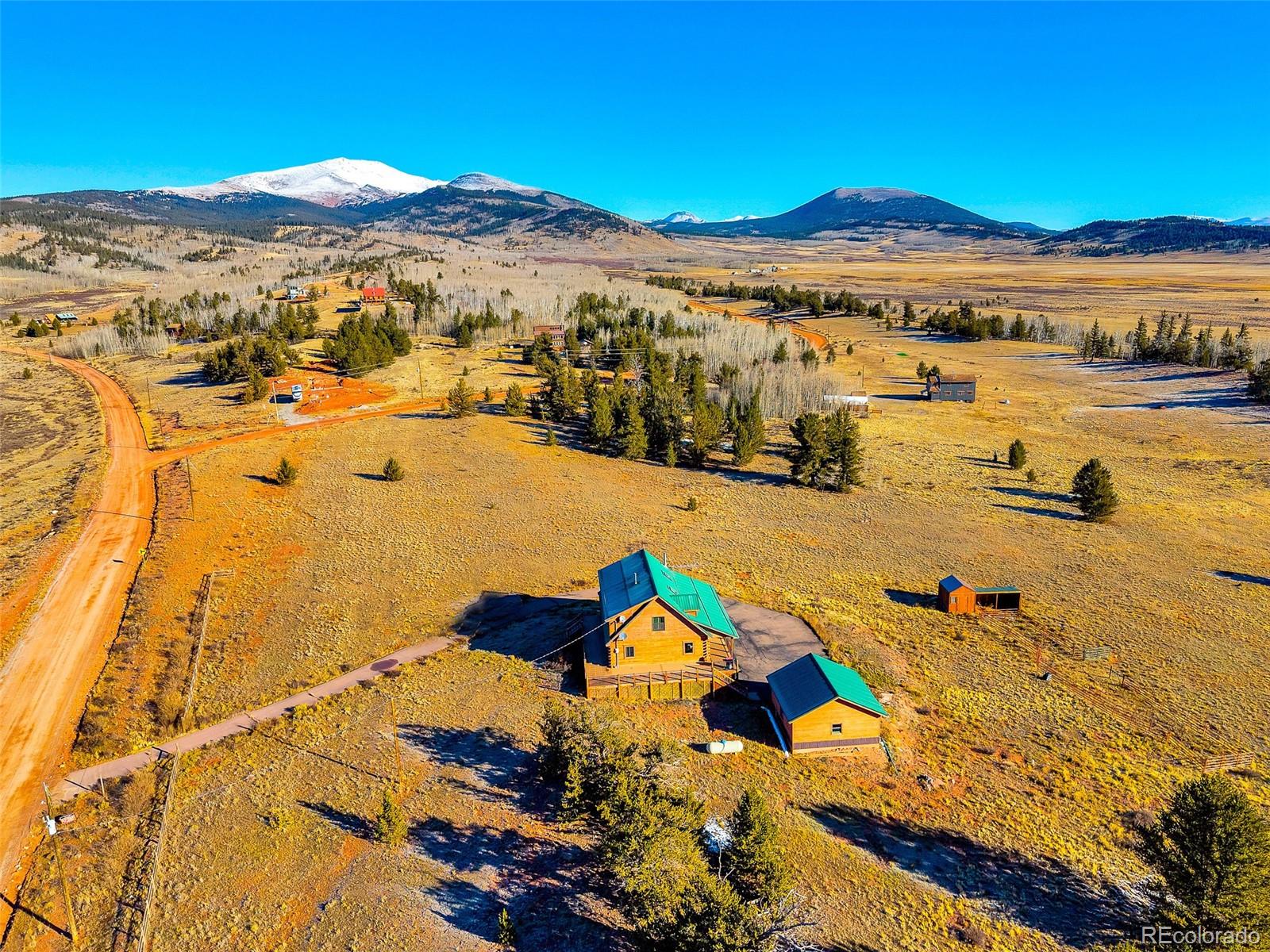 MLS Image #45 for 1528  silverheels road,fairplay, Colorado