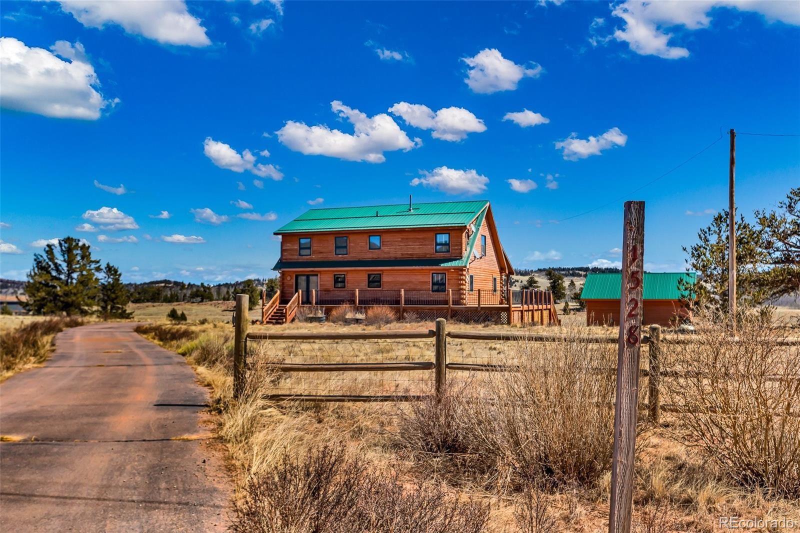 MLS Image #46 for 1528  silverheels road,fairplay, Colorado