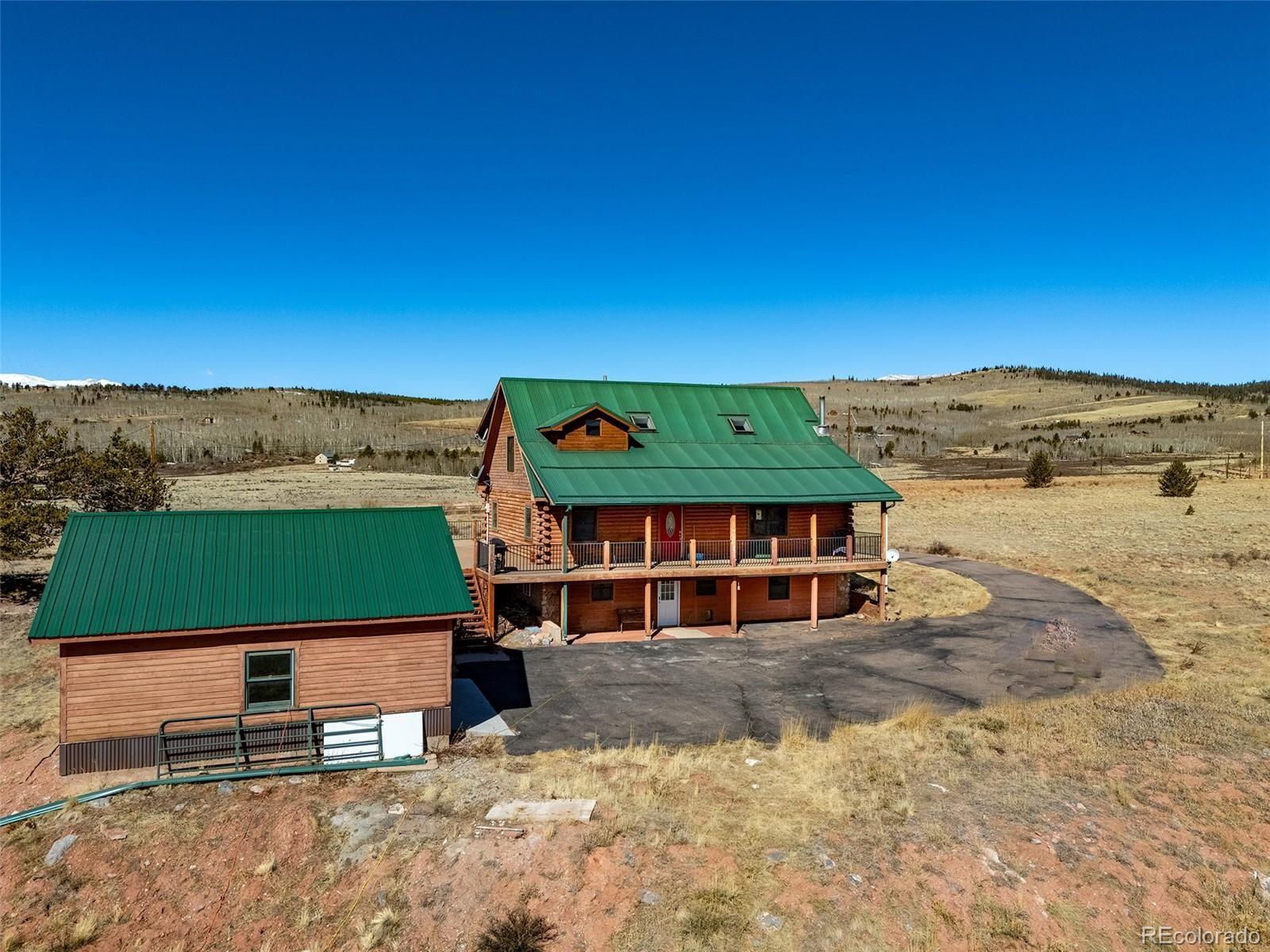 MLS Image #47 for 1528  silverheels road,fairplay, Colorado