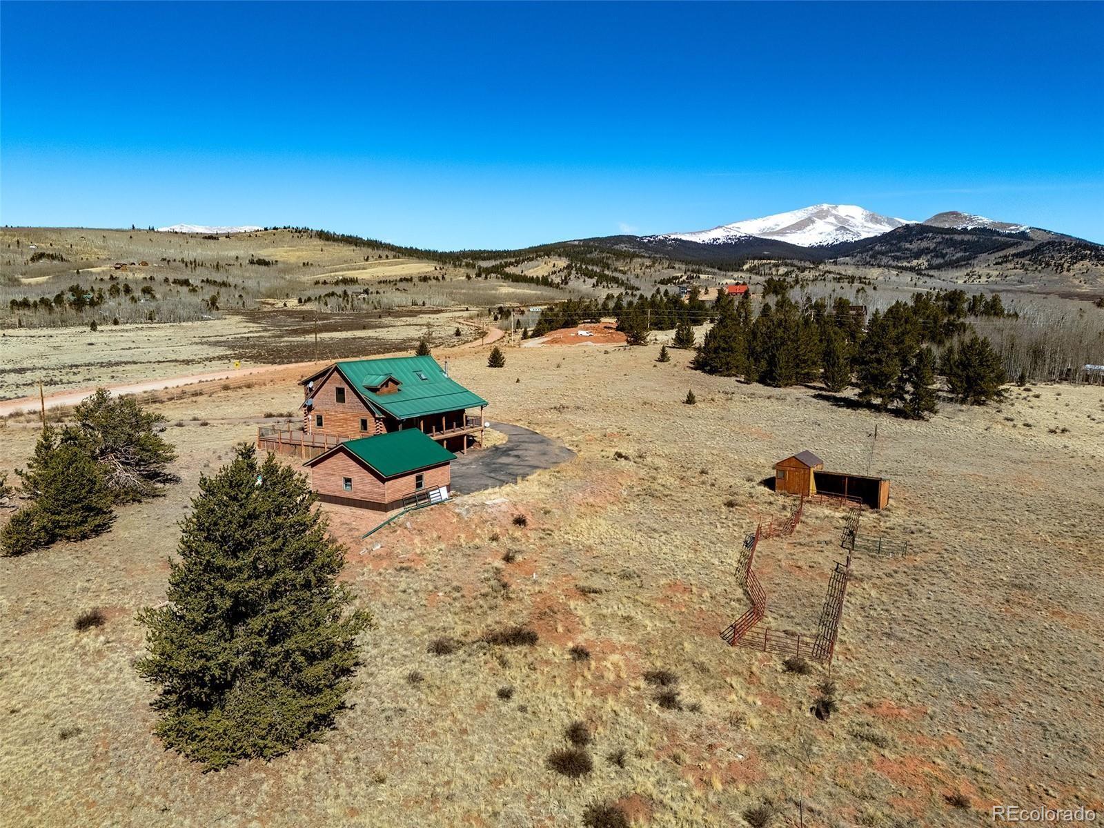 MLS Image #48 for 1528  silverheels road,fairplay, Colorado