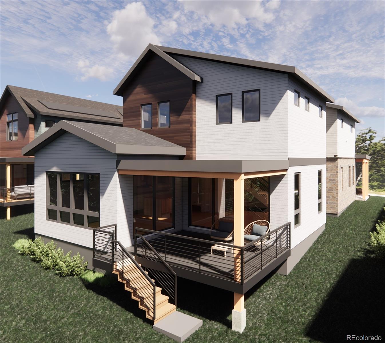 MLS Image #2 for 1090  locust avenue,boulder, Colorado