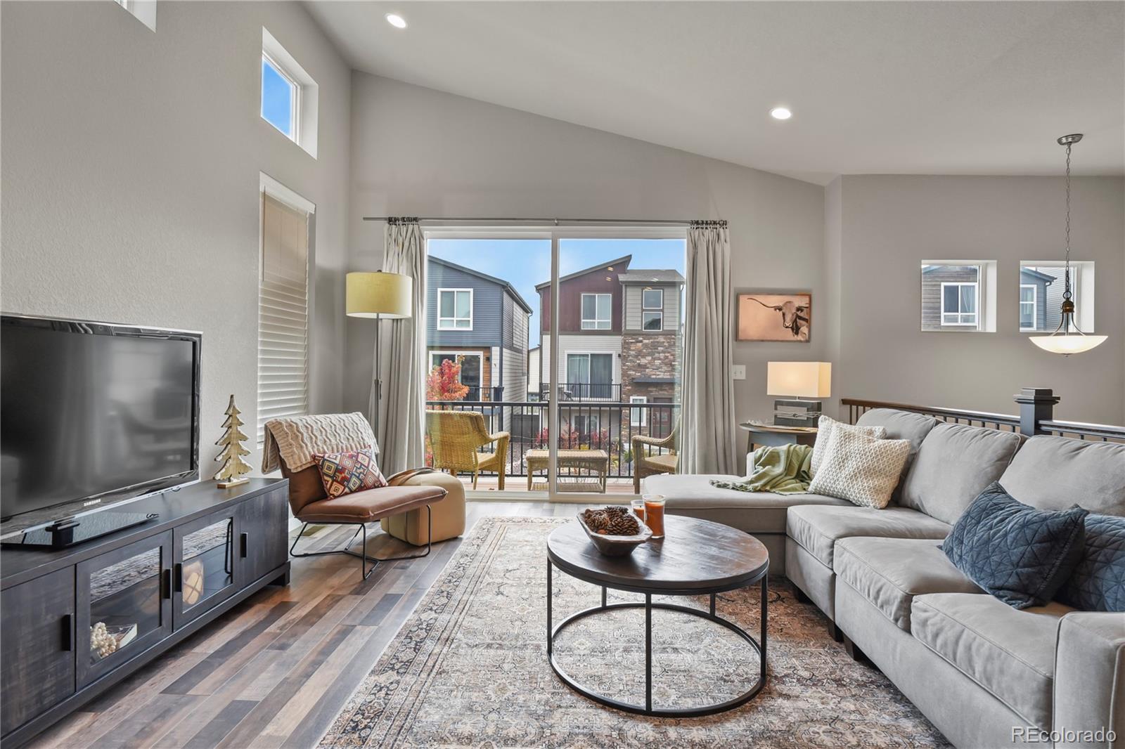 MLS Image #10 for 1344  sunshine valley way,colorado springs, Colorado