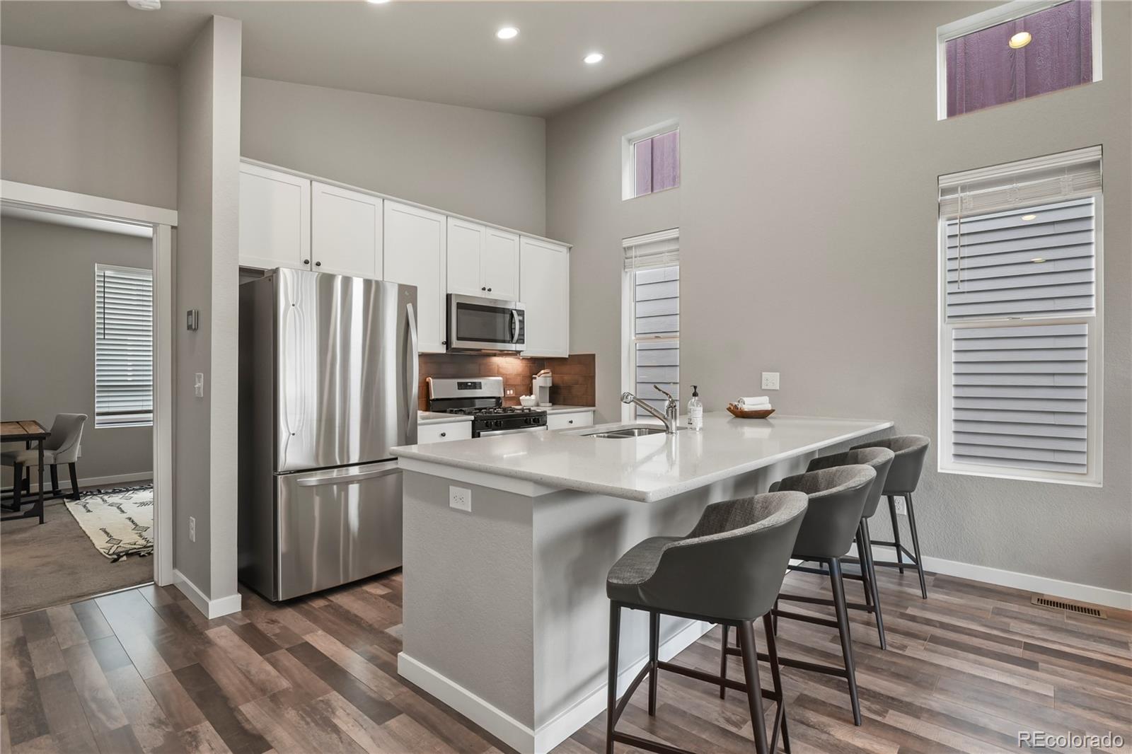 MLS Image #11 for 1344  sunshine valley way,colorado springs, Colorado