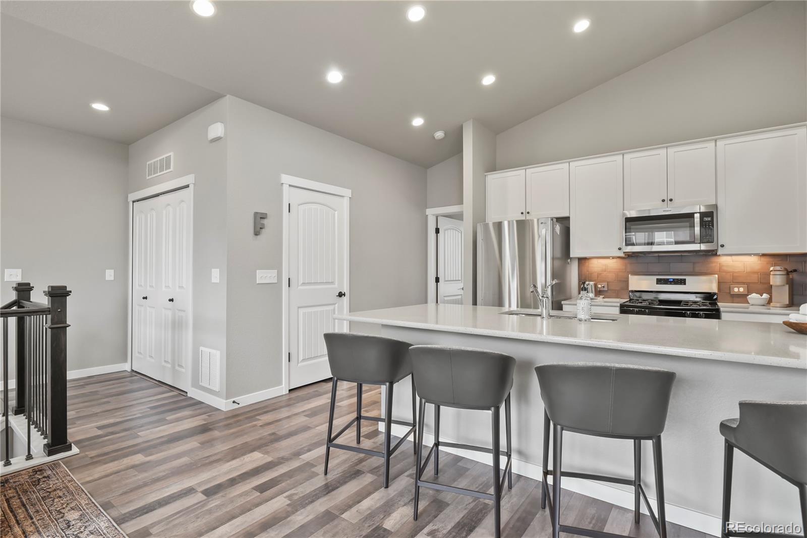 MLS Image #13 for 1344  sunshine valley way,colorado springs, Colorado