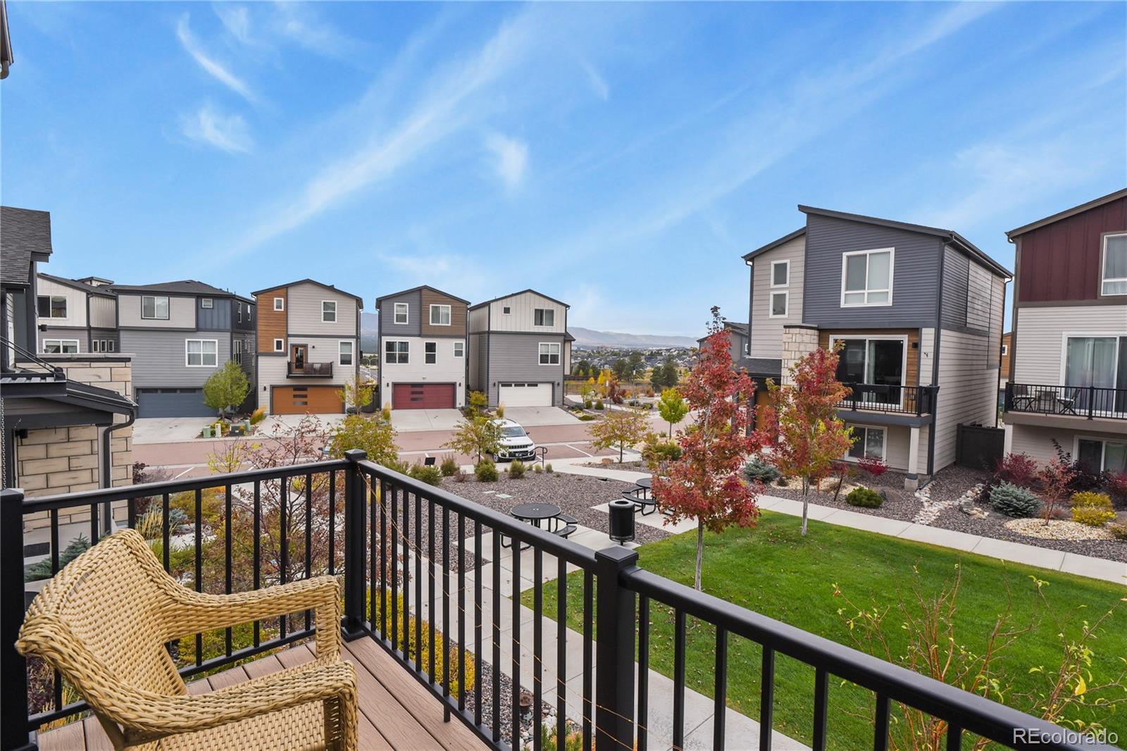 MLS Image #31 for 1344  sunshine valley way,colorado springs, Colorado