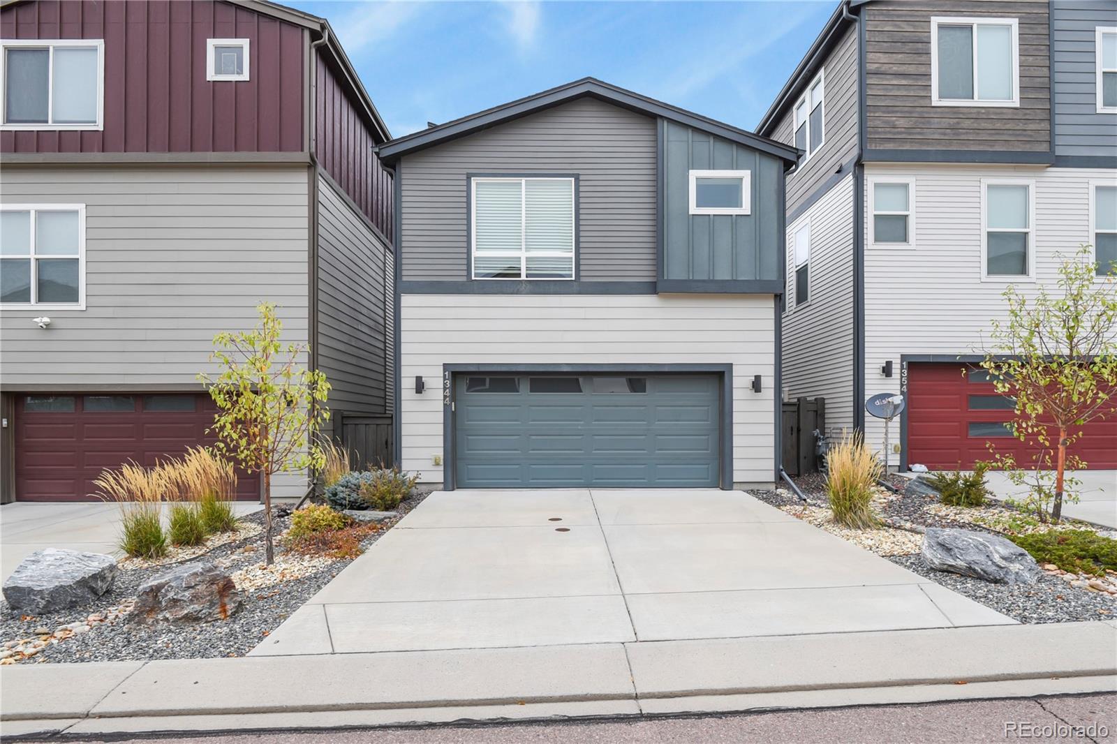 MLS Image #34 for 1344  sunshine valley way,colorado springs, Colorado