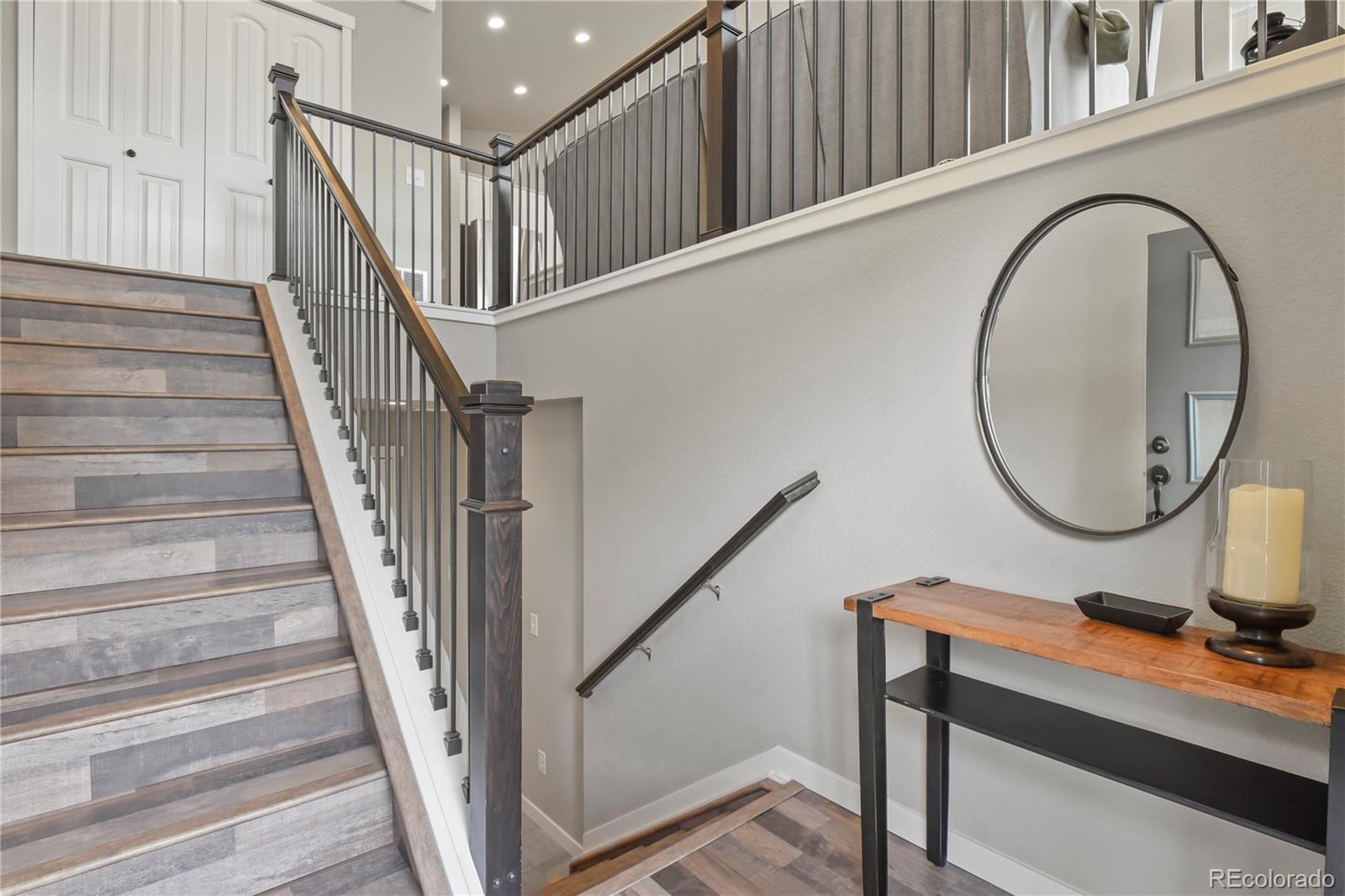 MLS Image #4 for 1344  sunshine valley way,colorado springs, Colorado