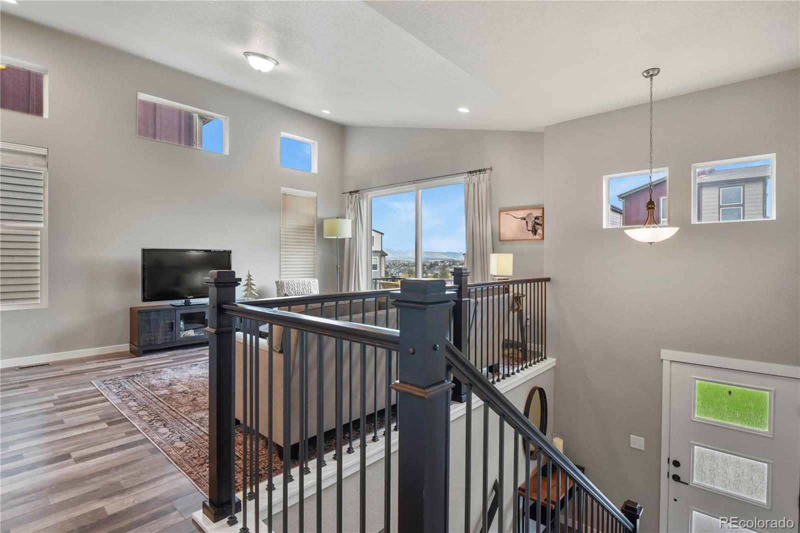 MLS Image #5 for 1344  sunshine valley way,colorado springs, Colorado