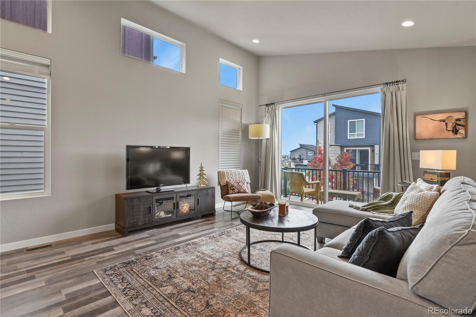 MLS Image #6 for 1344  sunshine valley way,colorado springs, Colorado