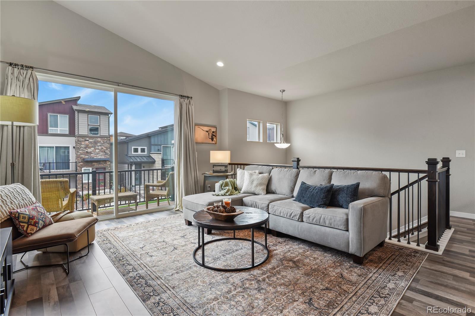 MLS Image #7 for 1344  sunshine valley way,colorado springs, Colorado