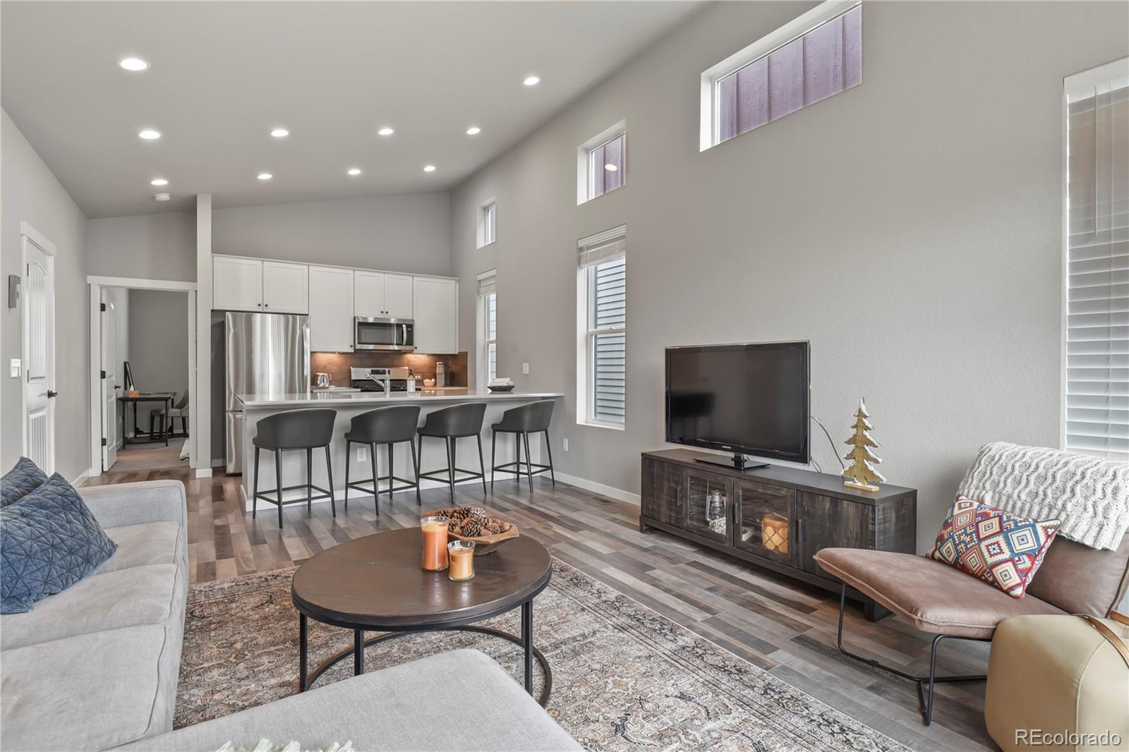 MLS Image #8 for 1344  sunshine valley way,colorado springs, Colorado