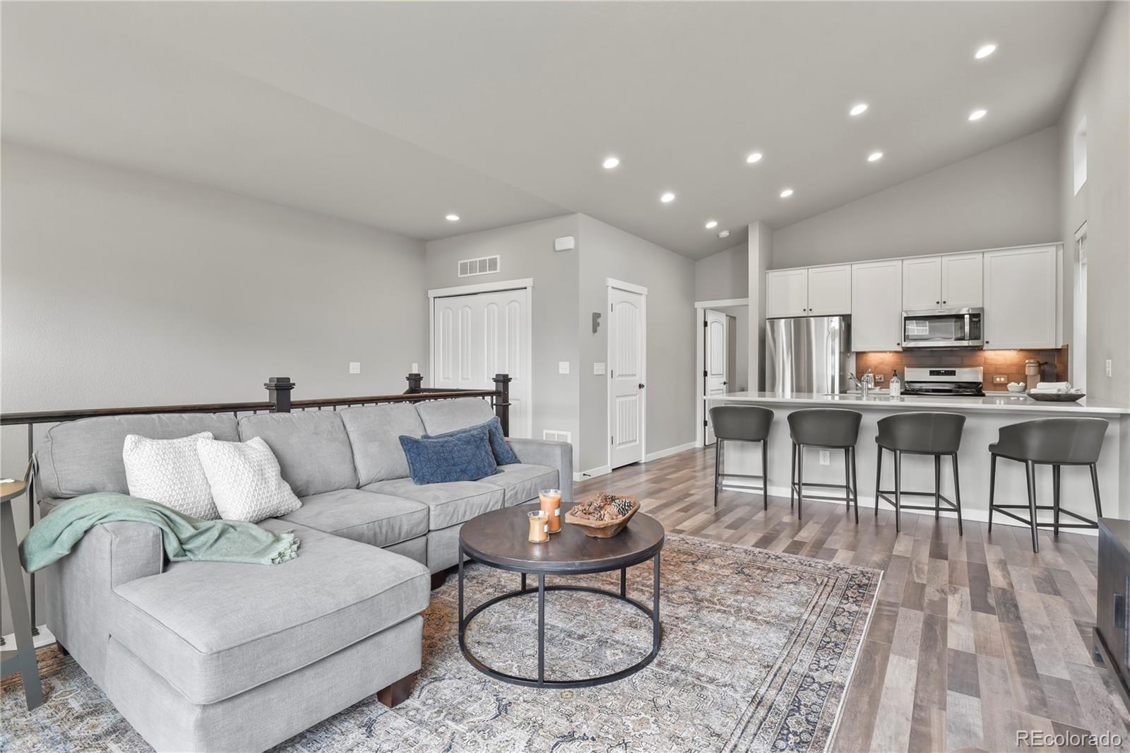 MLS Image #9 for 1344  sunshine valley way,colorado springs, Colorado