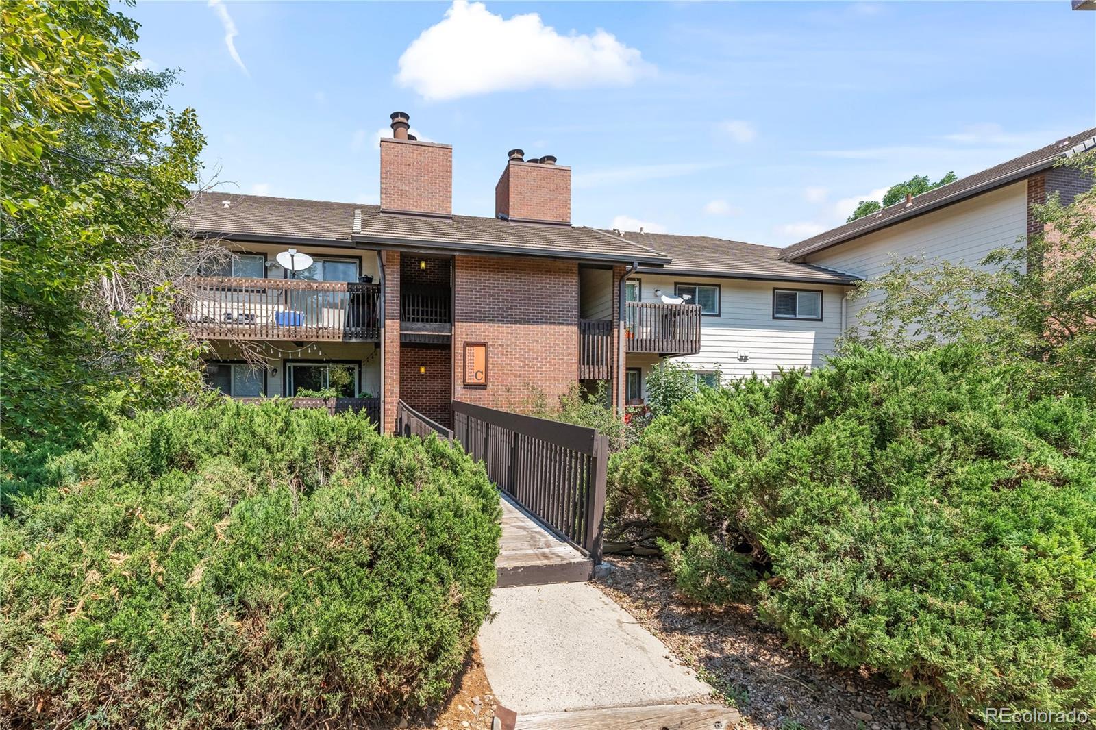 MLS Image #28 for 14602 e 2nd avenue 108c,aurora, Colorado