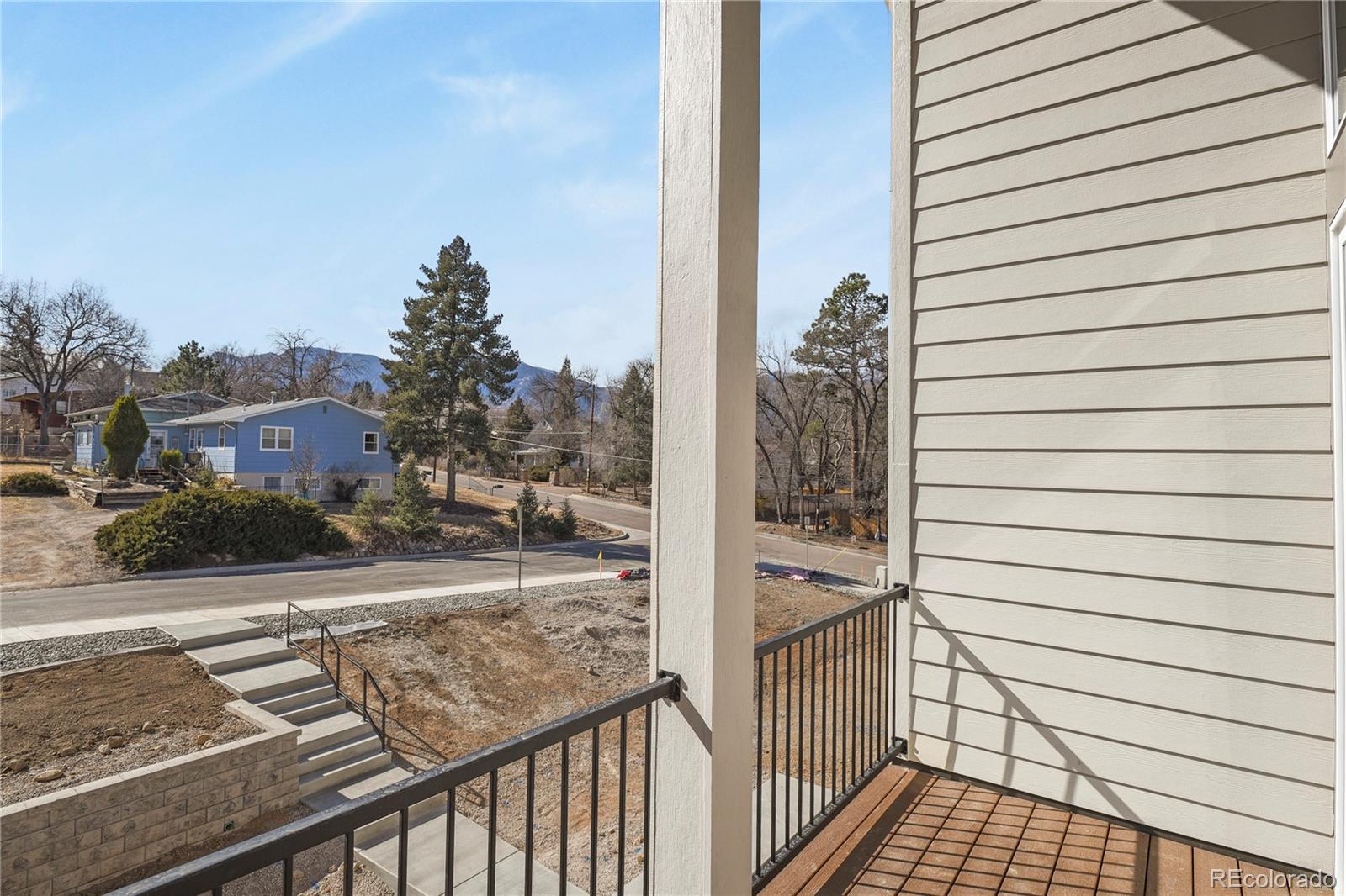 MLS Image #15 for 7  noyer court,colorado springs, Colorado