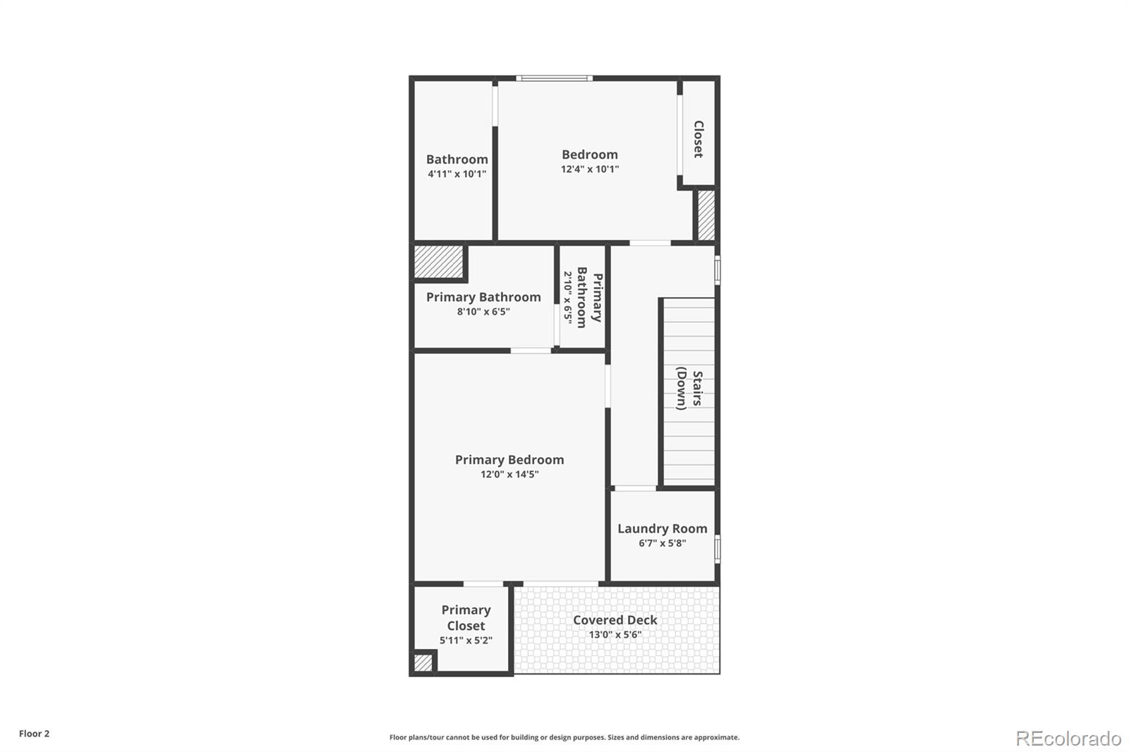 MLS Image #28 for 7  noyer court,colorado springs, Colorado