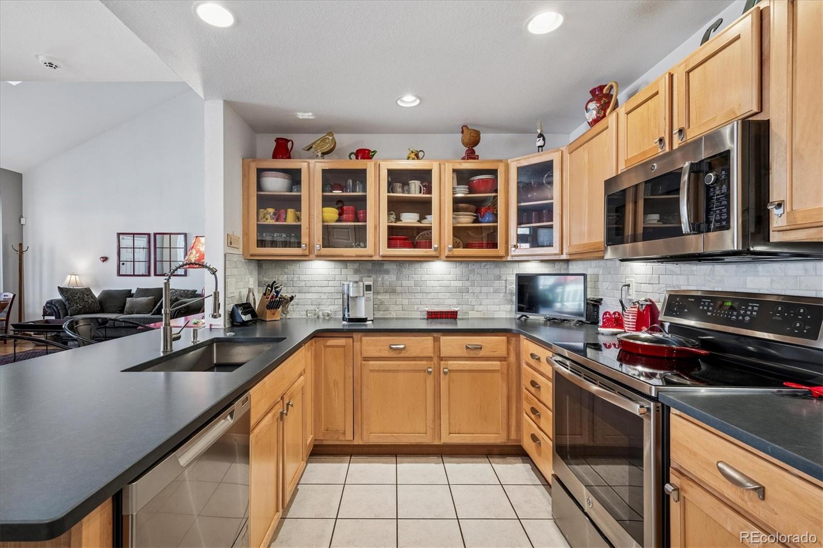 MLS Image #0 for 68 s ulster street ,denver, Colorado