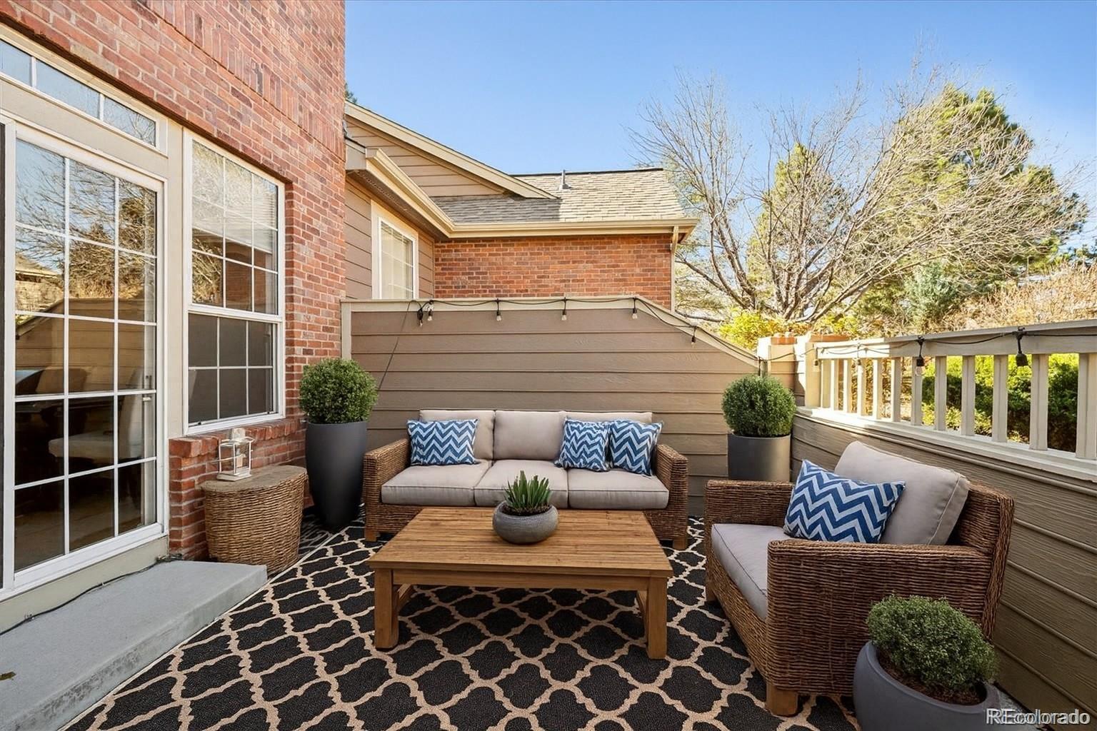 MLS Image #18 for 68 s ulster street ,denver, Colorado